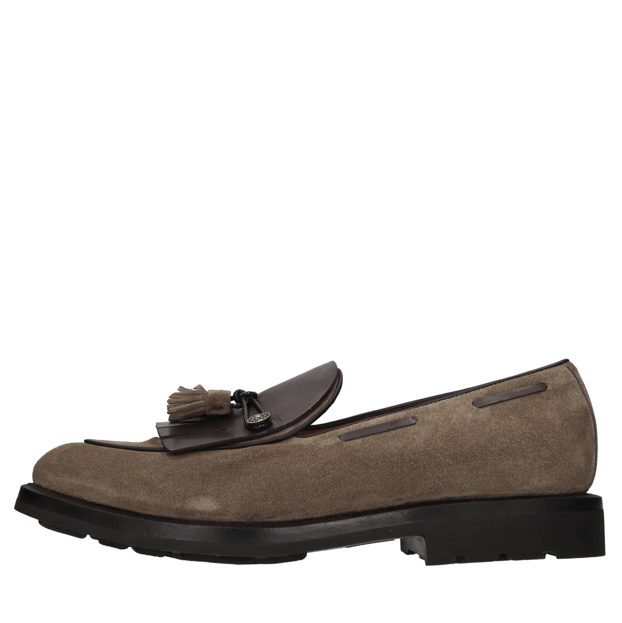 Barrett Flat shoes
