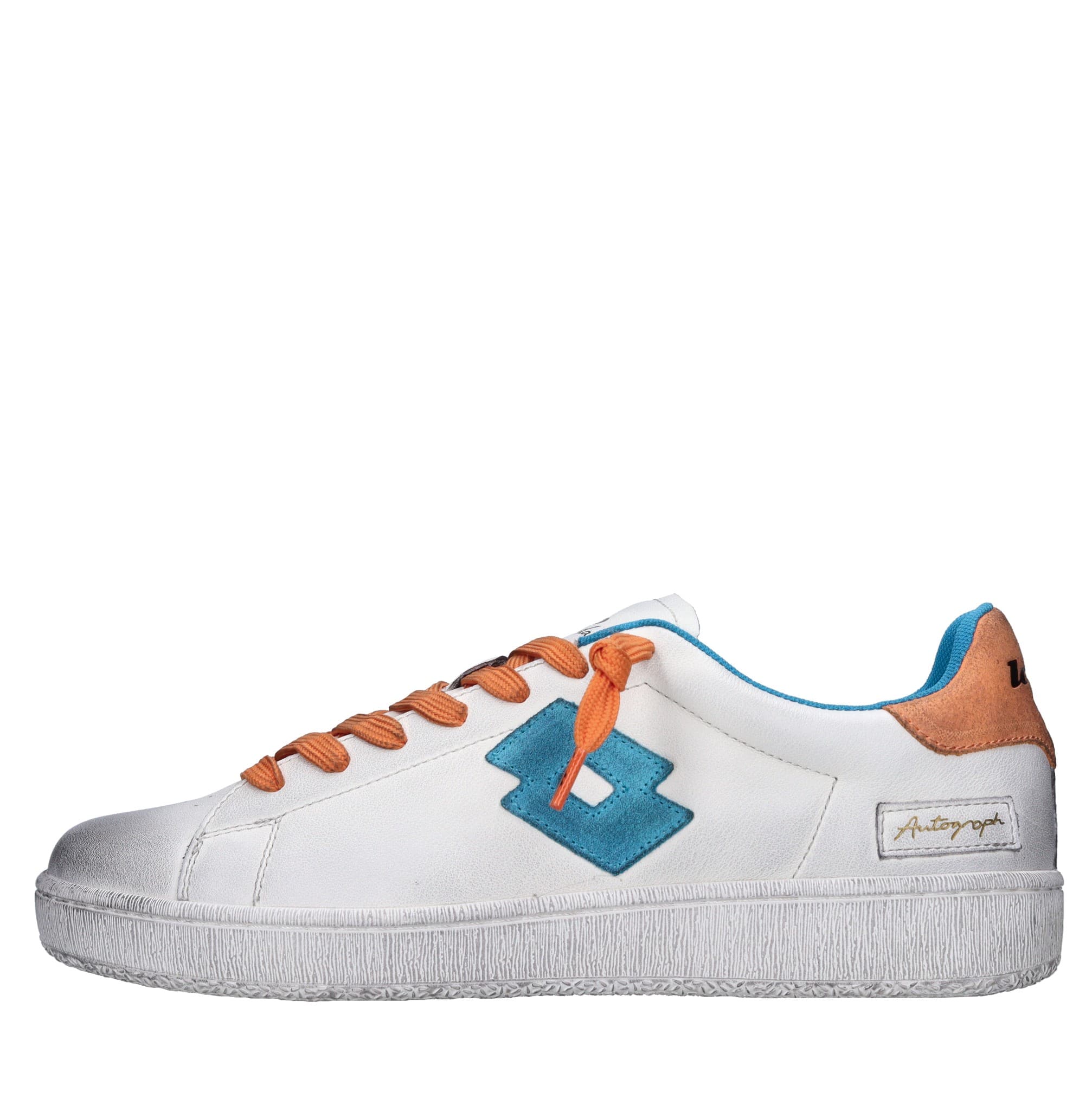 Lotto Leggenda Sneakers