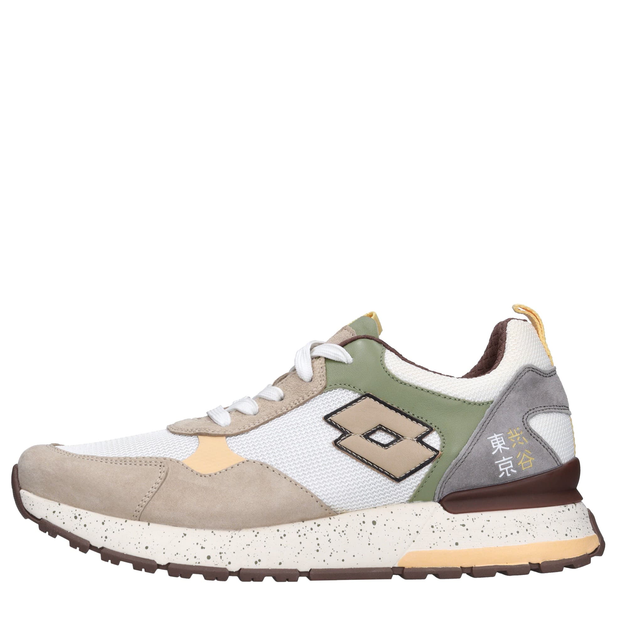 Lotto Leggenda Sneakers