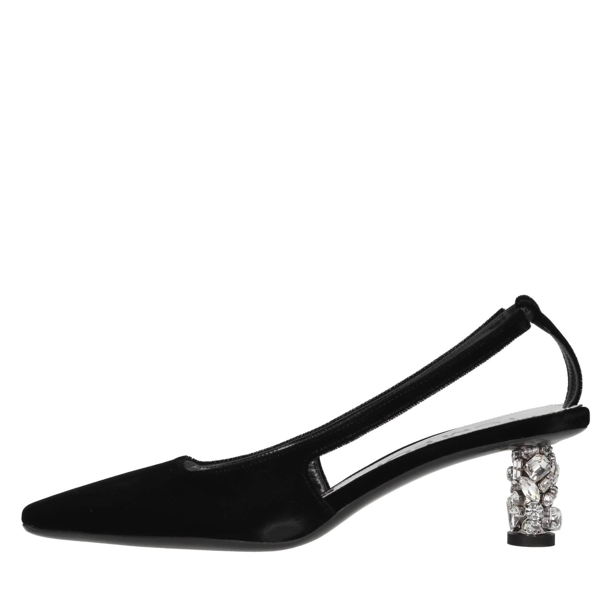 Tom Ford With Heel