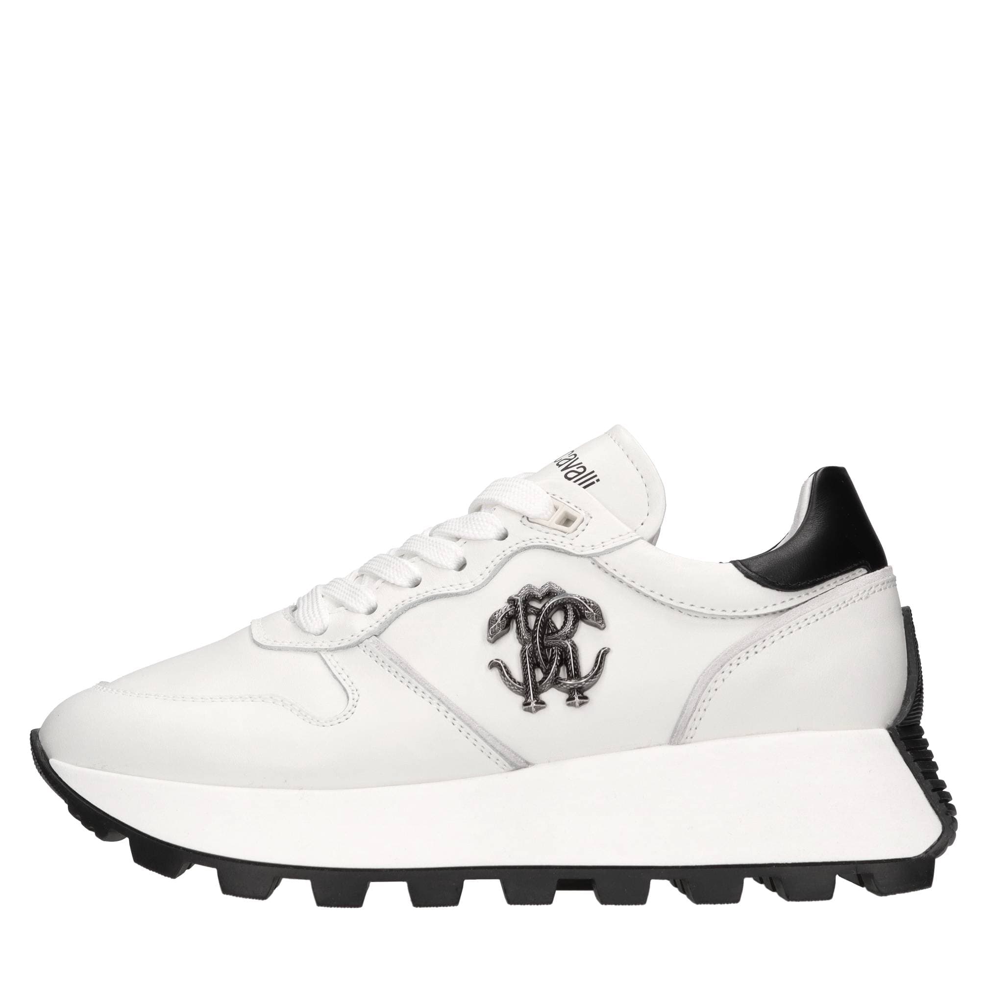Roberto Cavalli Sneakers