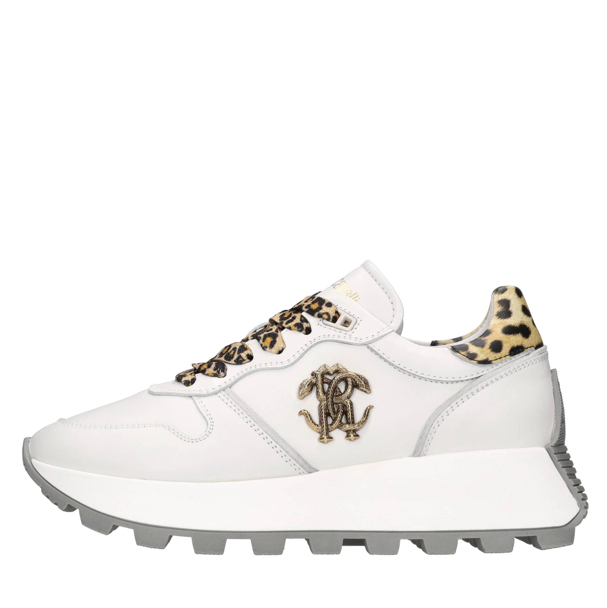 Roberto Cavalli Sneakers