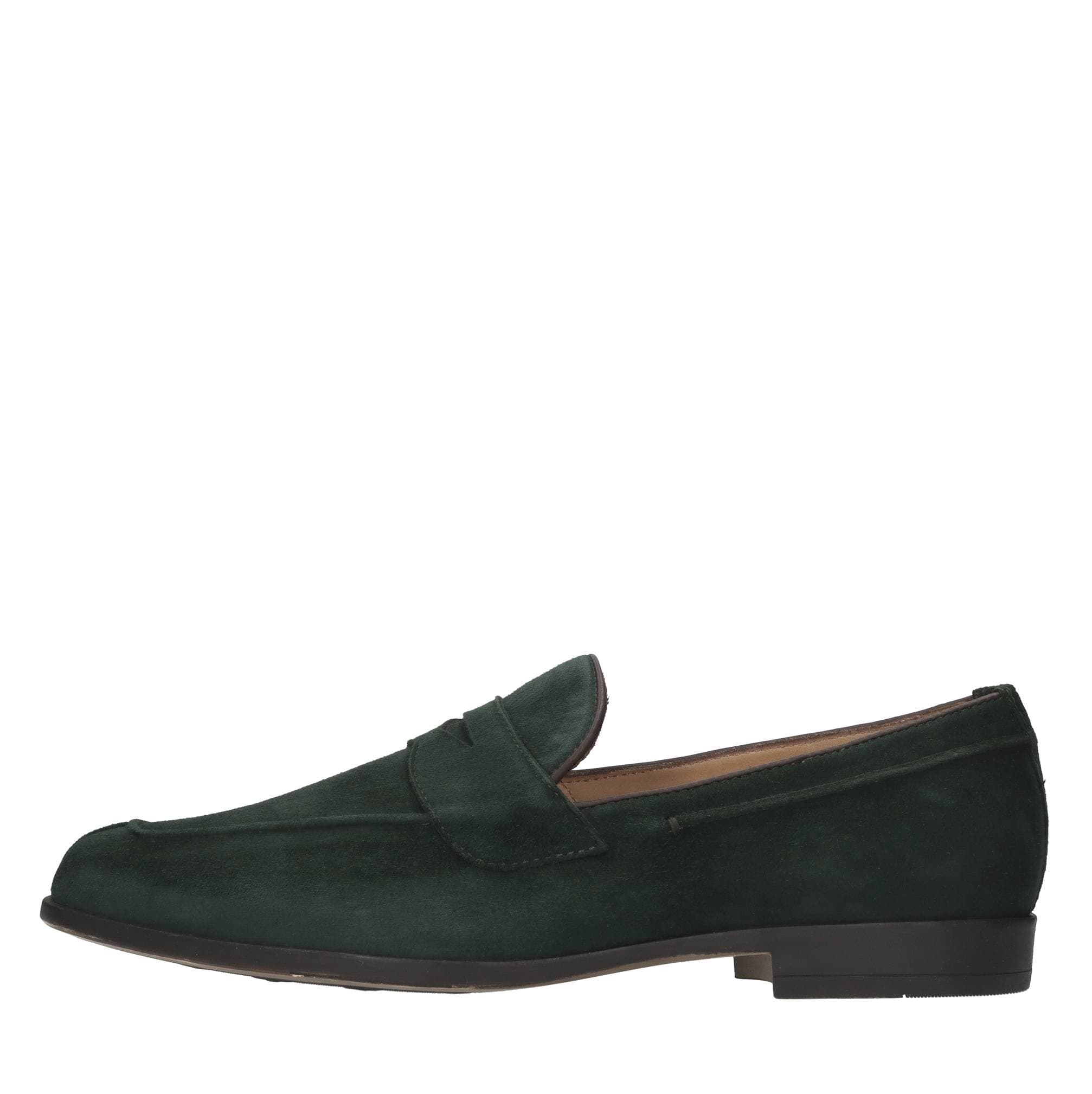 ANTICA CUOIERIA Flat shoes