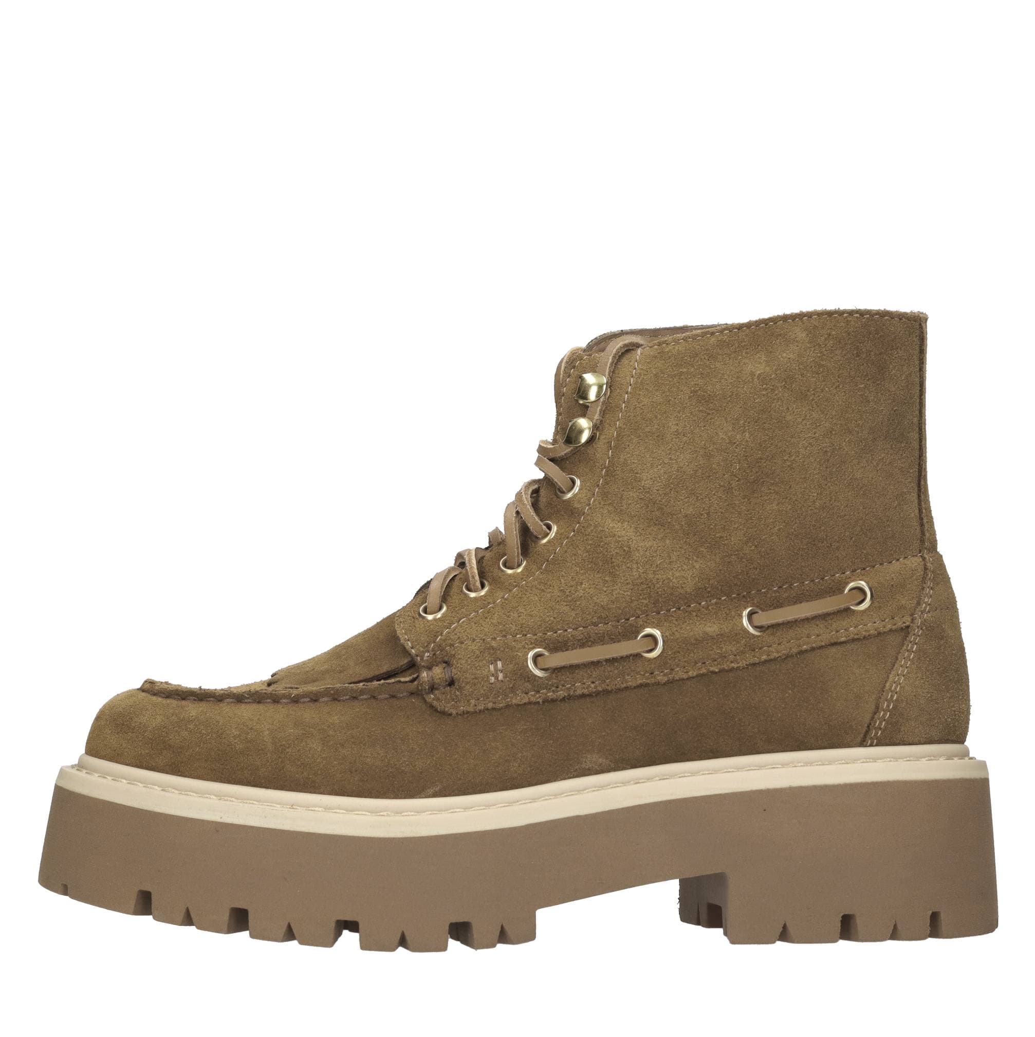 ANTICA CUOIERIA Boots