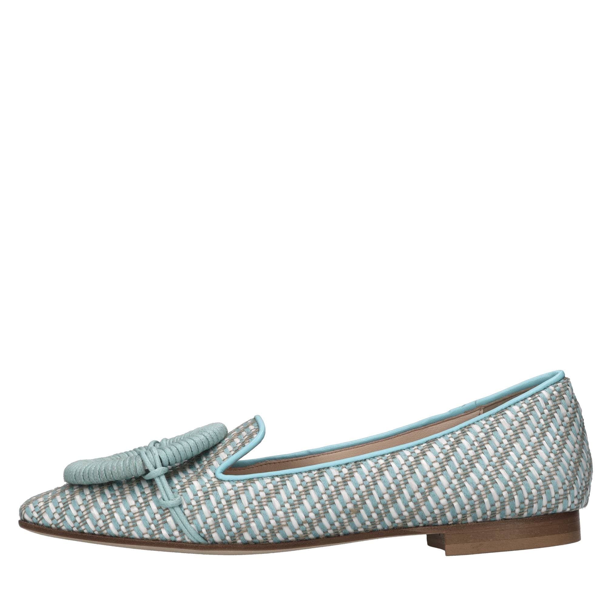 Prosperine Flat shoes