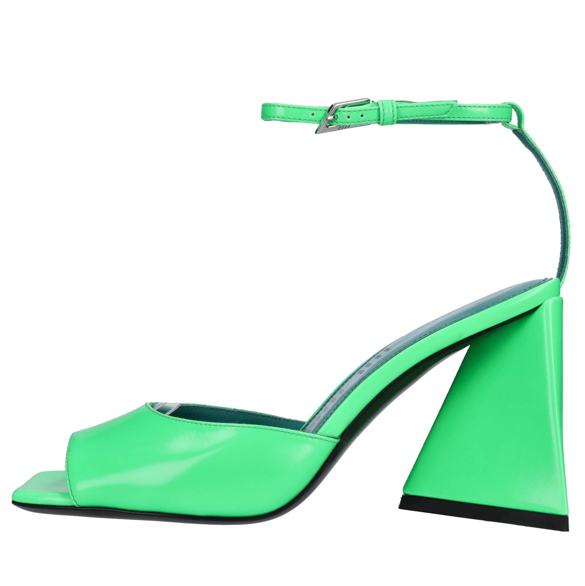The Attico Sandals