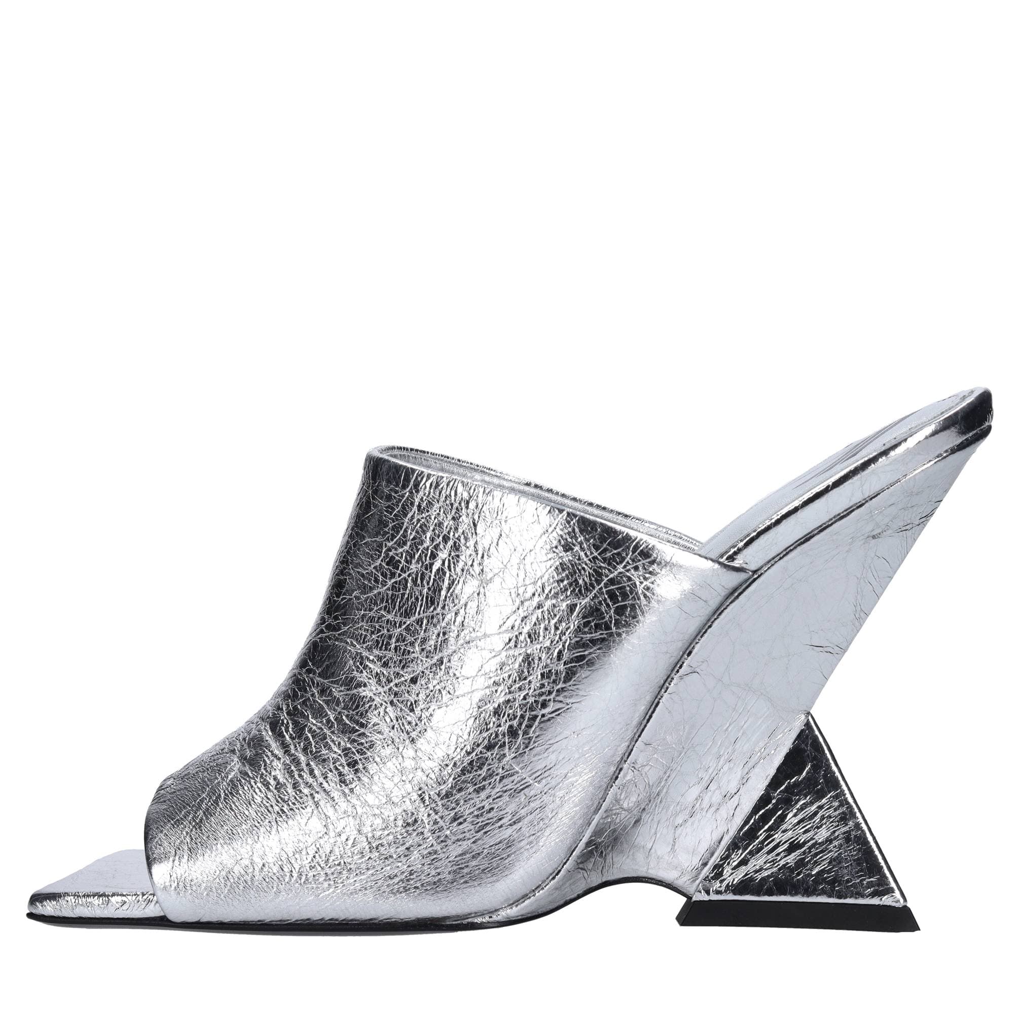 The Attico Sandals