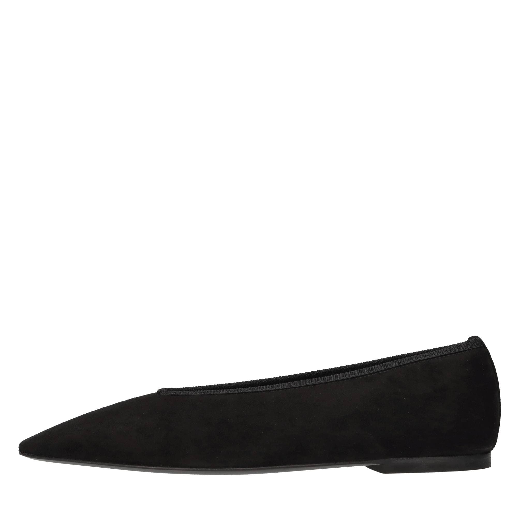 TOTEME Flat shoes