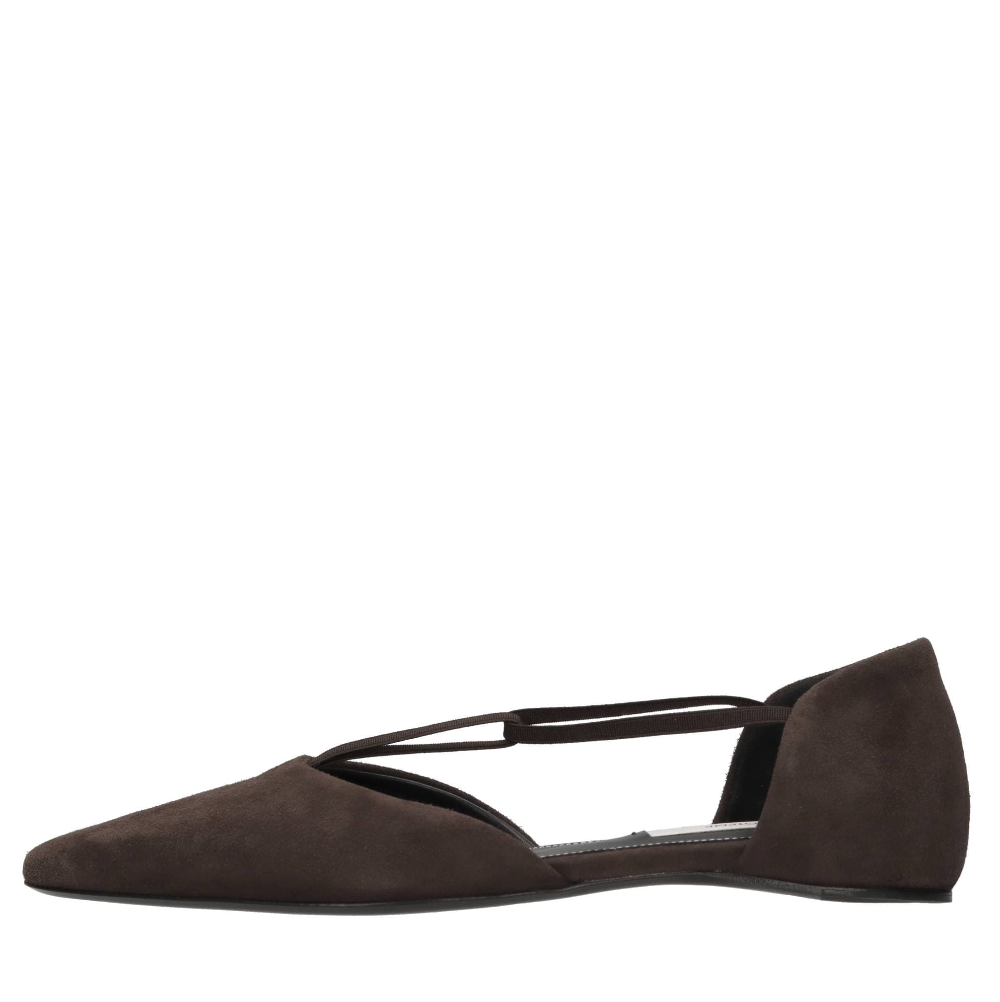 TOTEME Flat shoes