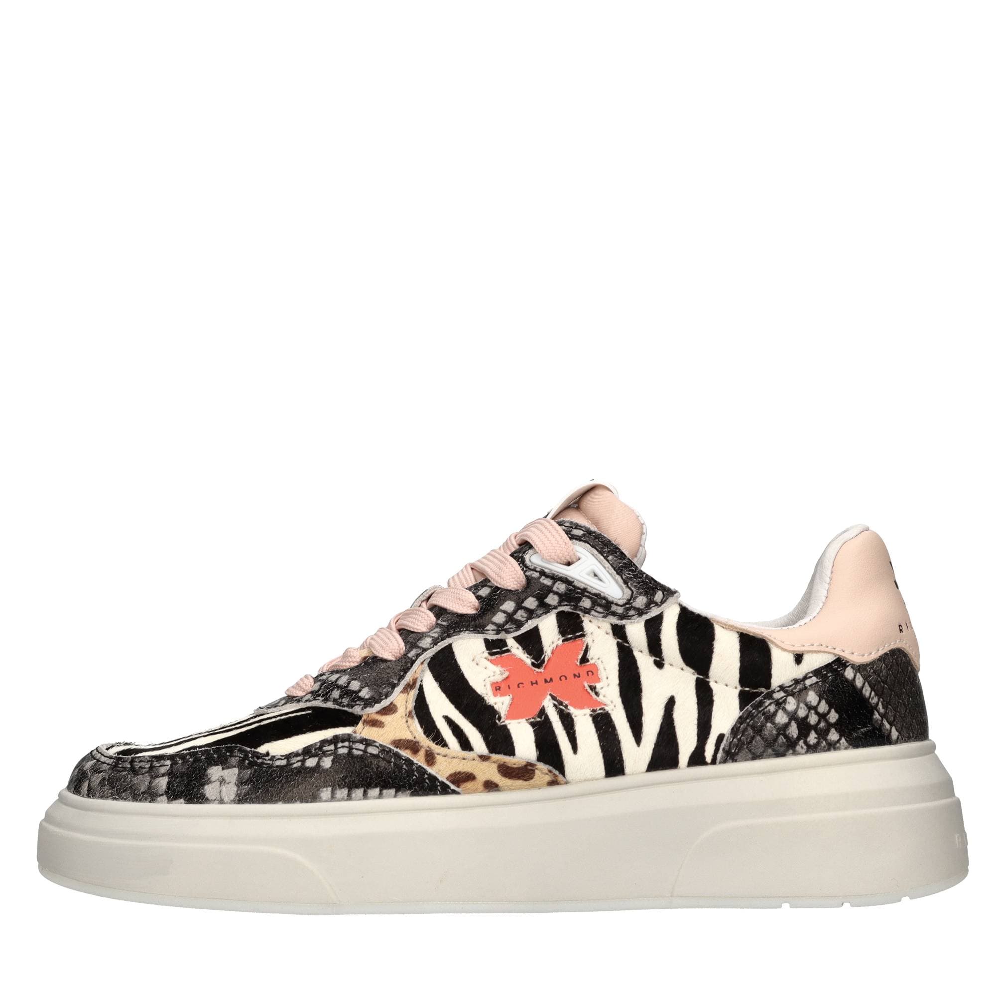John Richmond Sneakers