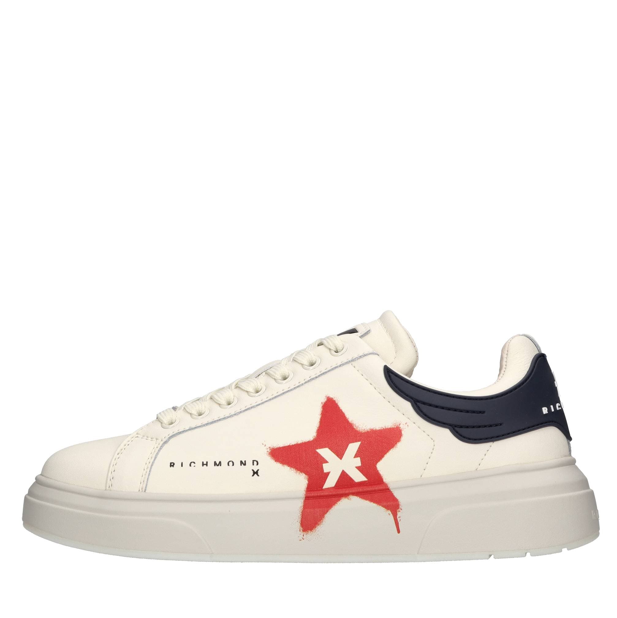 John Richmond Sneakers