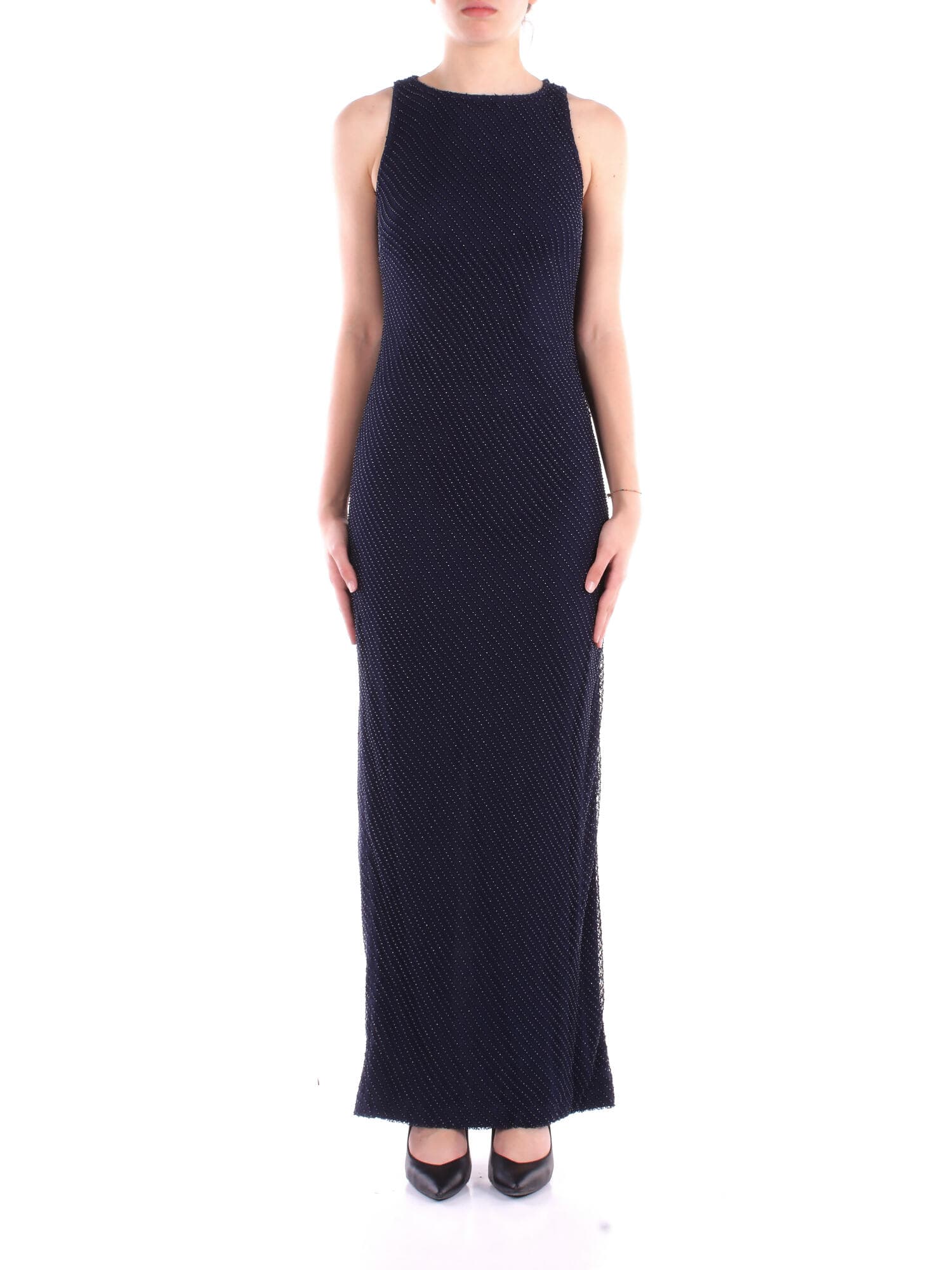 Ralph Lauren Dresses Blue