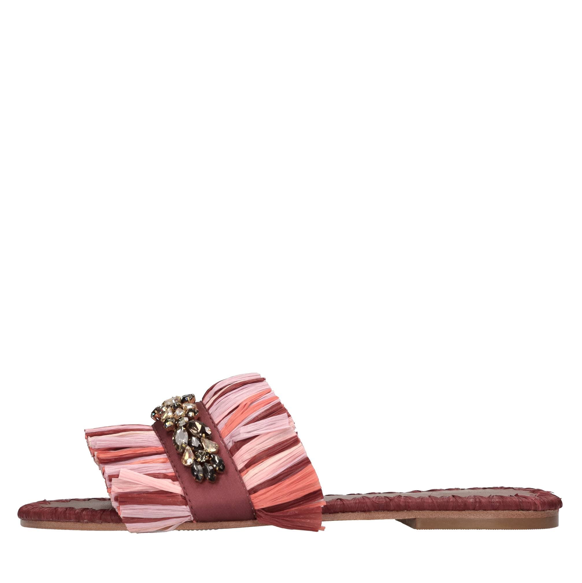 De Siena Sandals