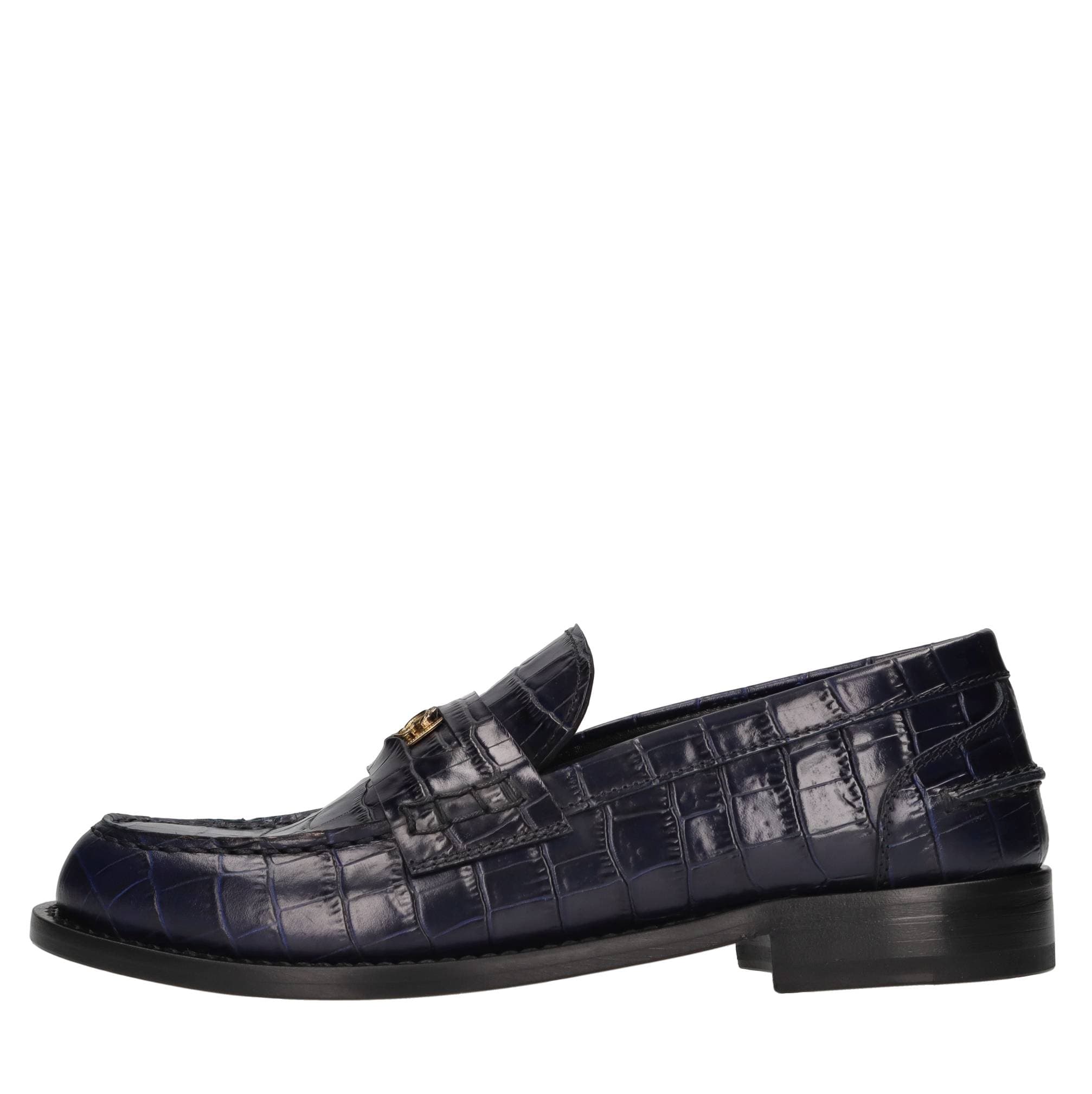 Roberto Cavalli Flat shoes