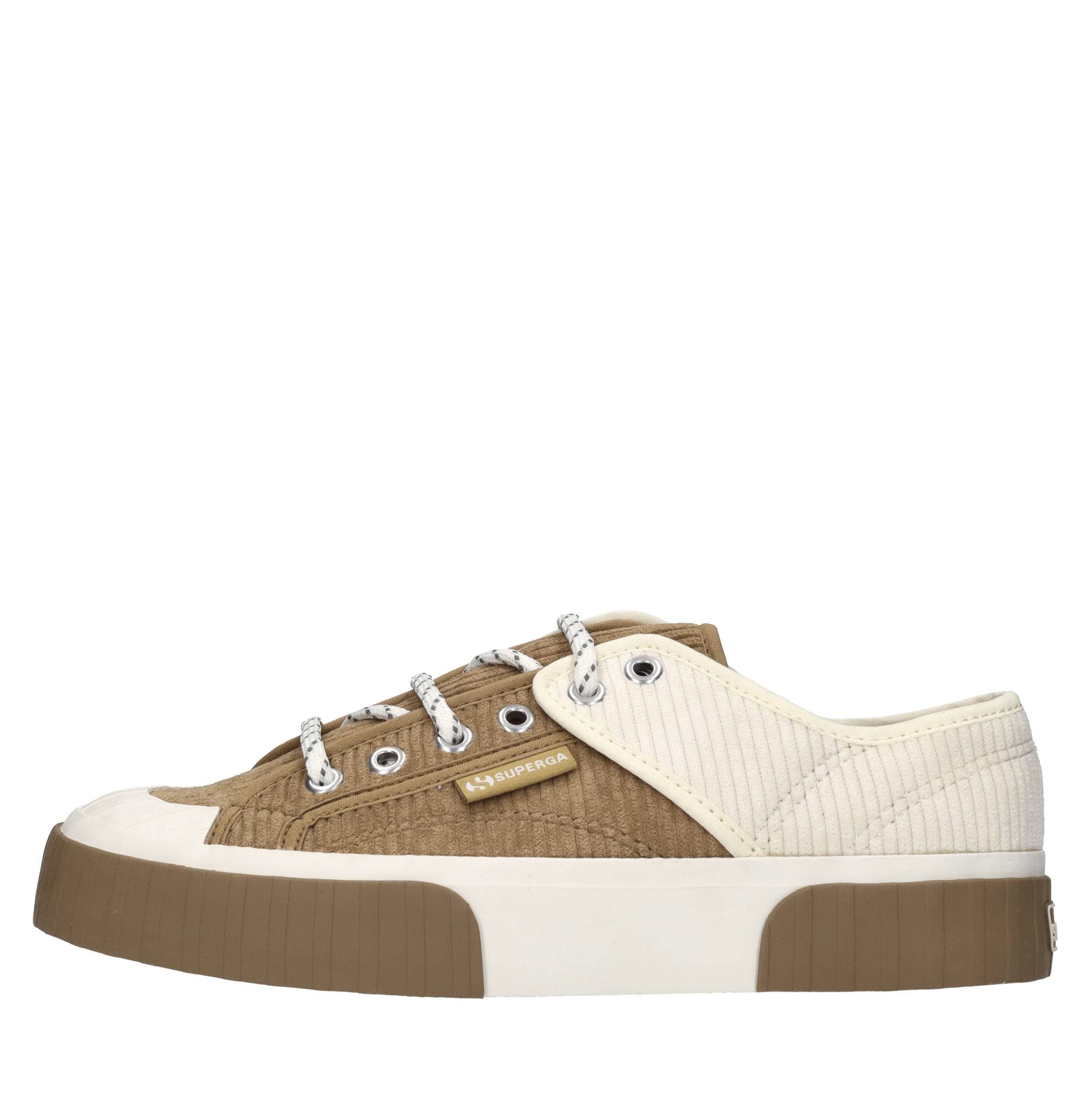 Velvet sneakers