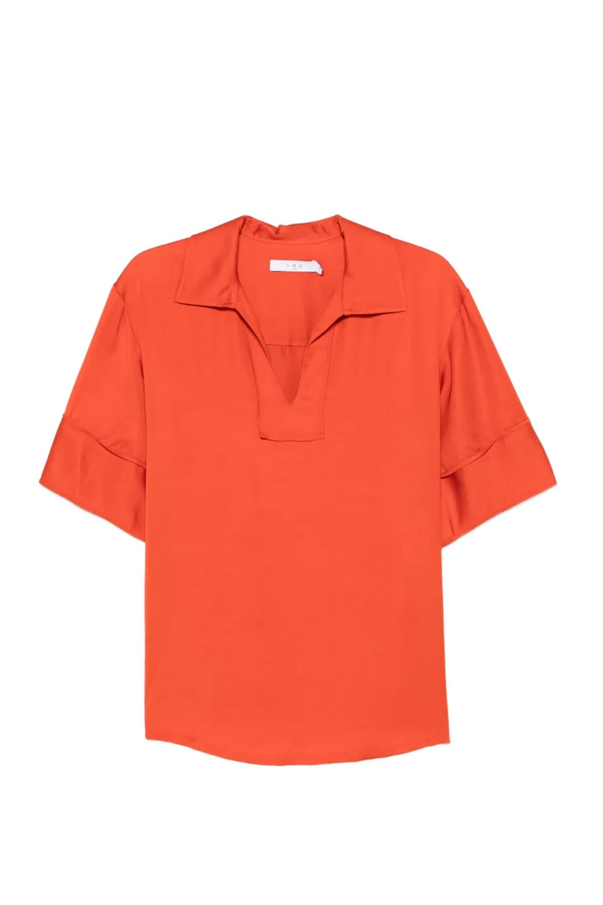Iro Shirts Orange