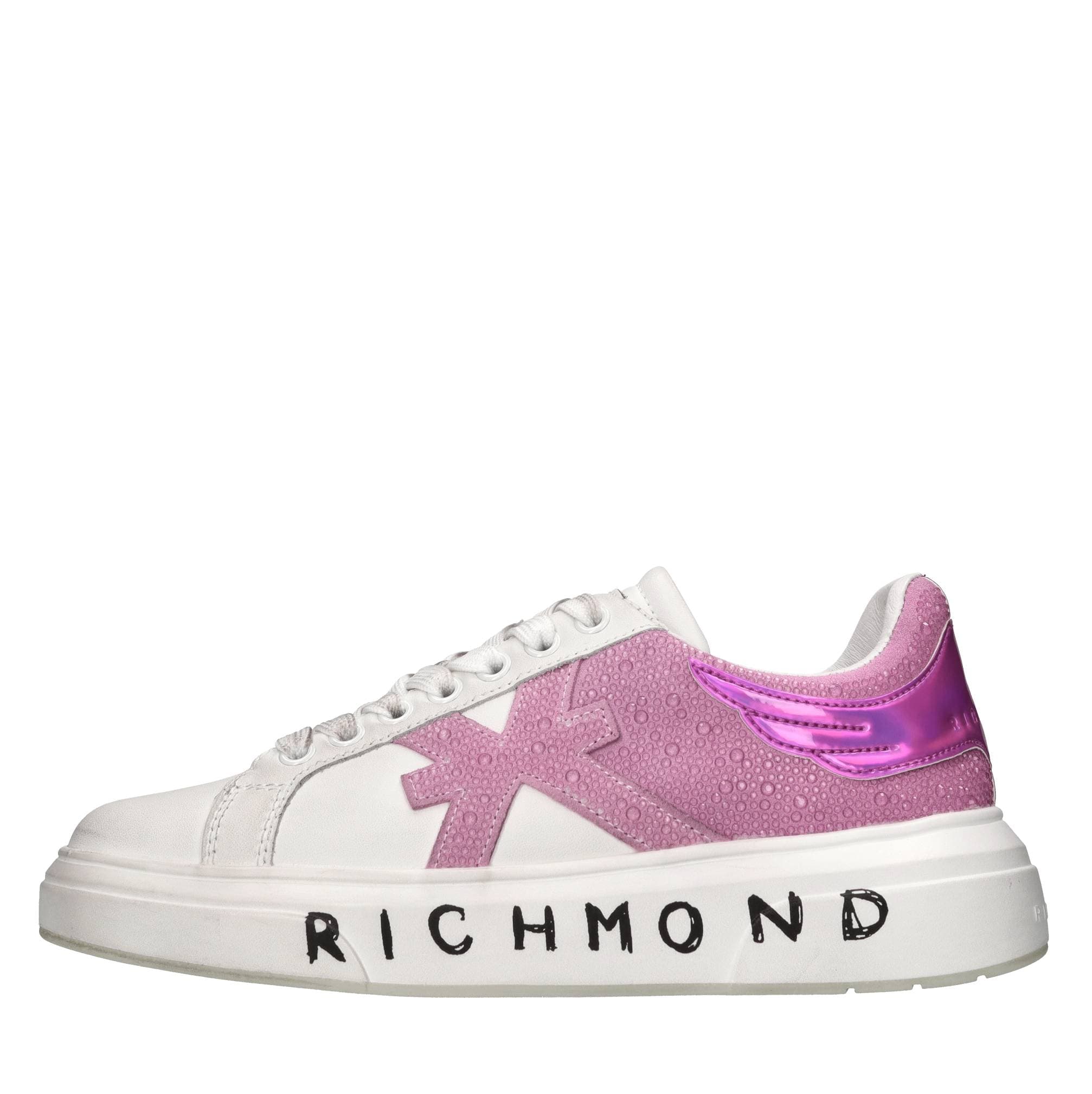 John Richmond Sneakers