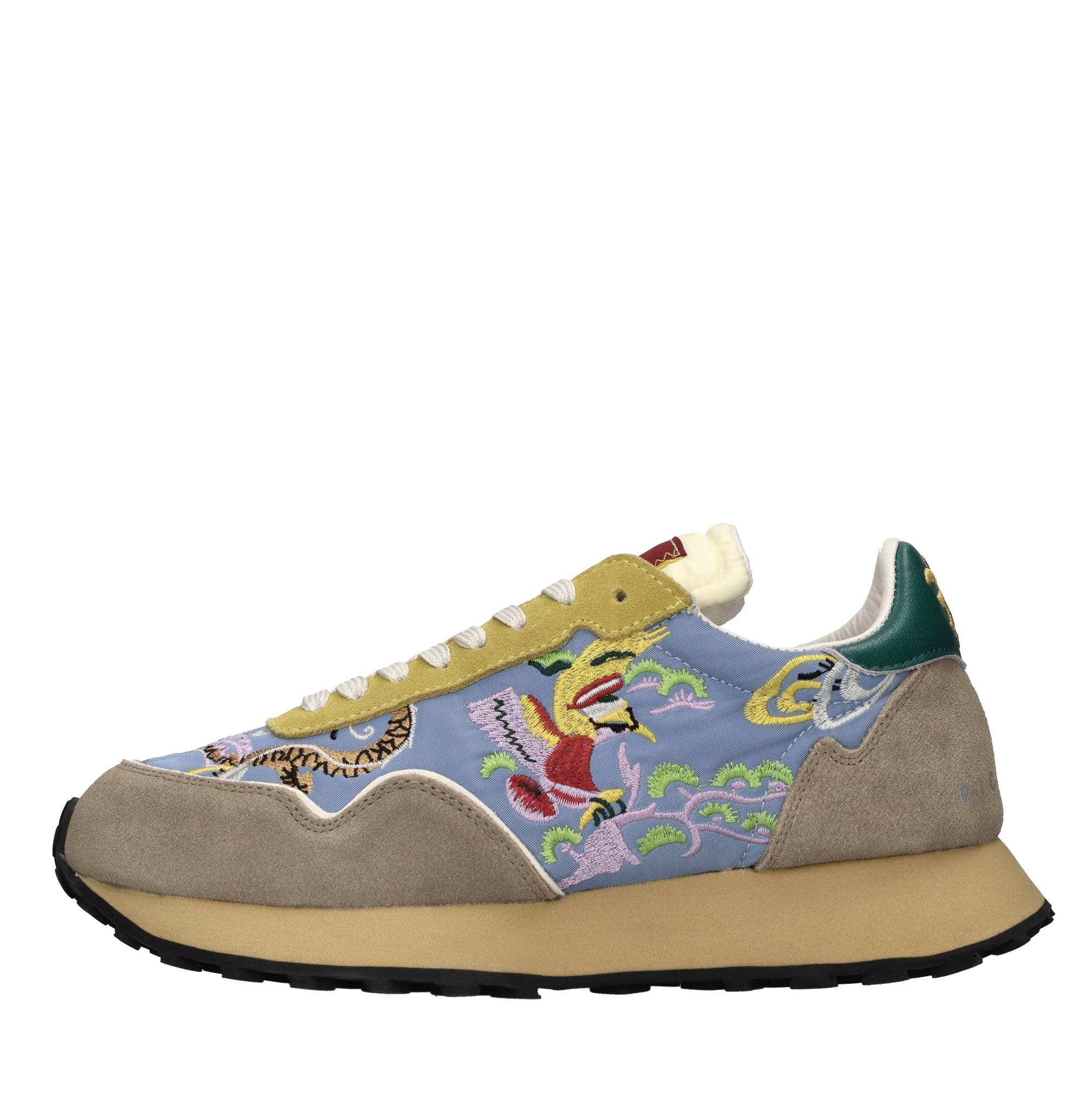 John Richmond Sneakers