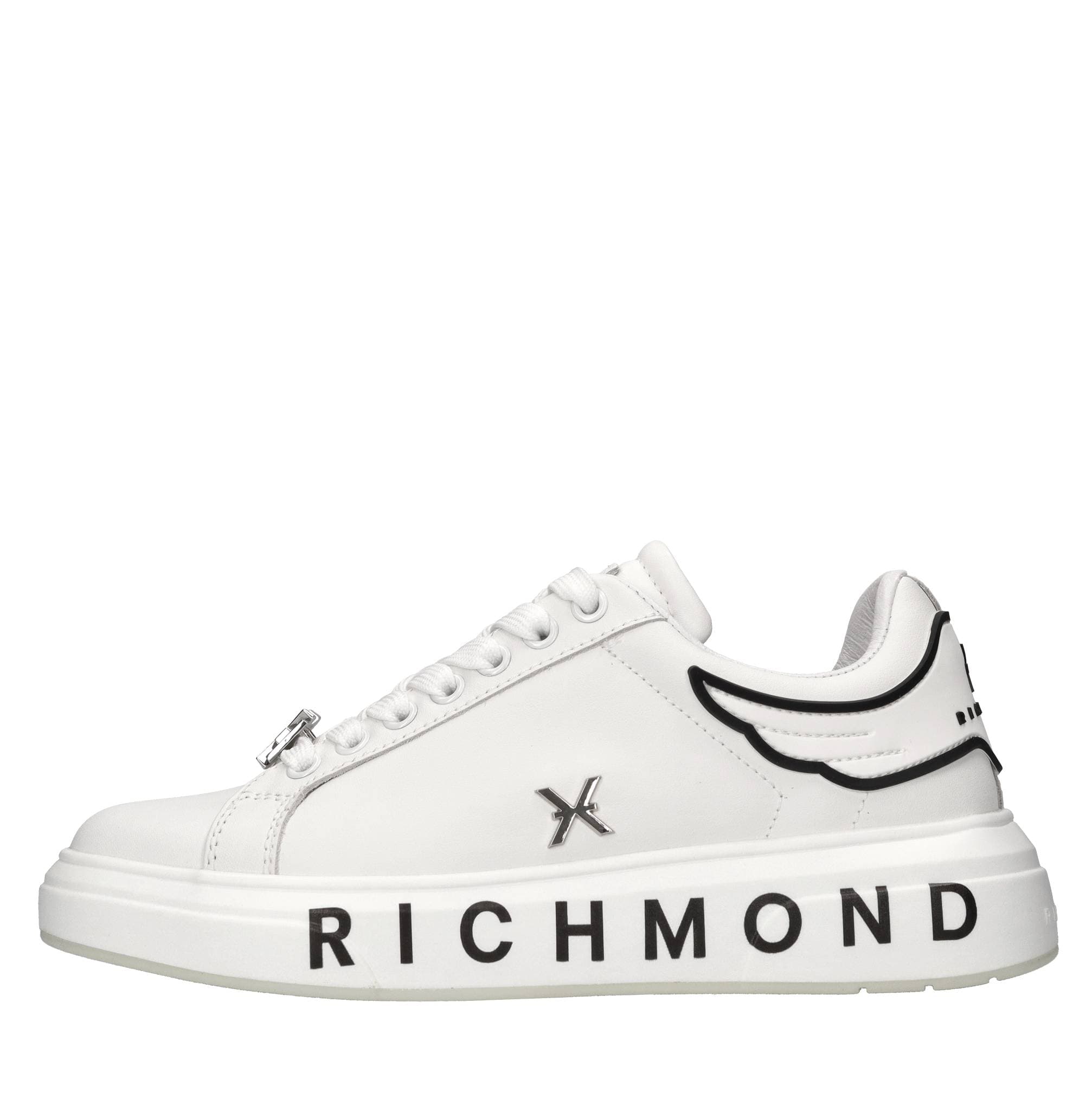 John Richmond Sneakers