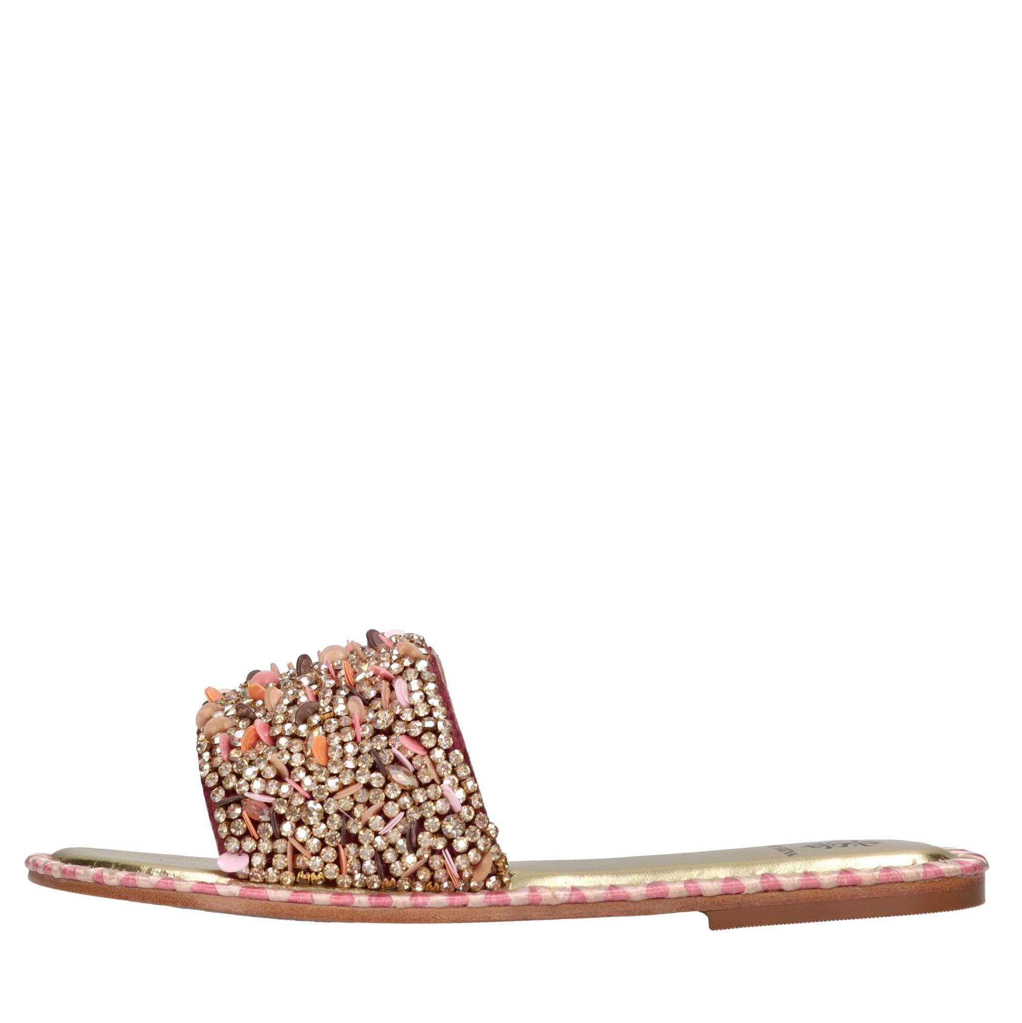 De Siena Sandals