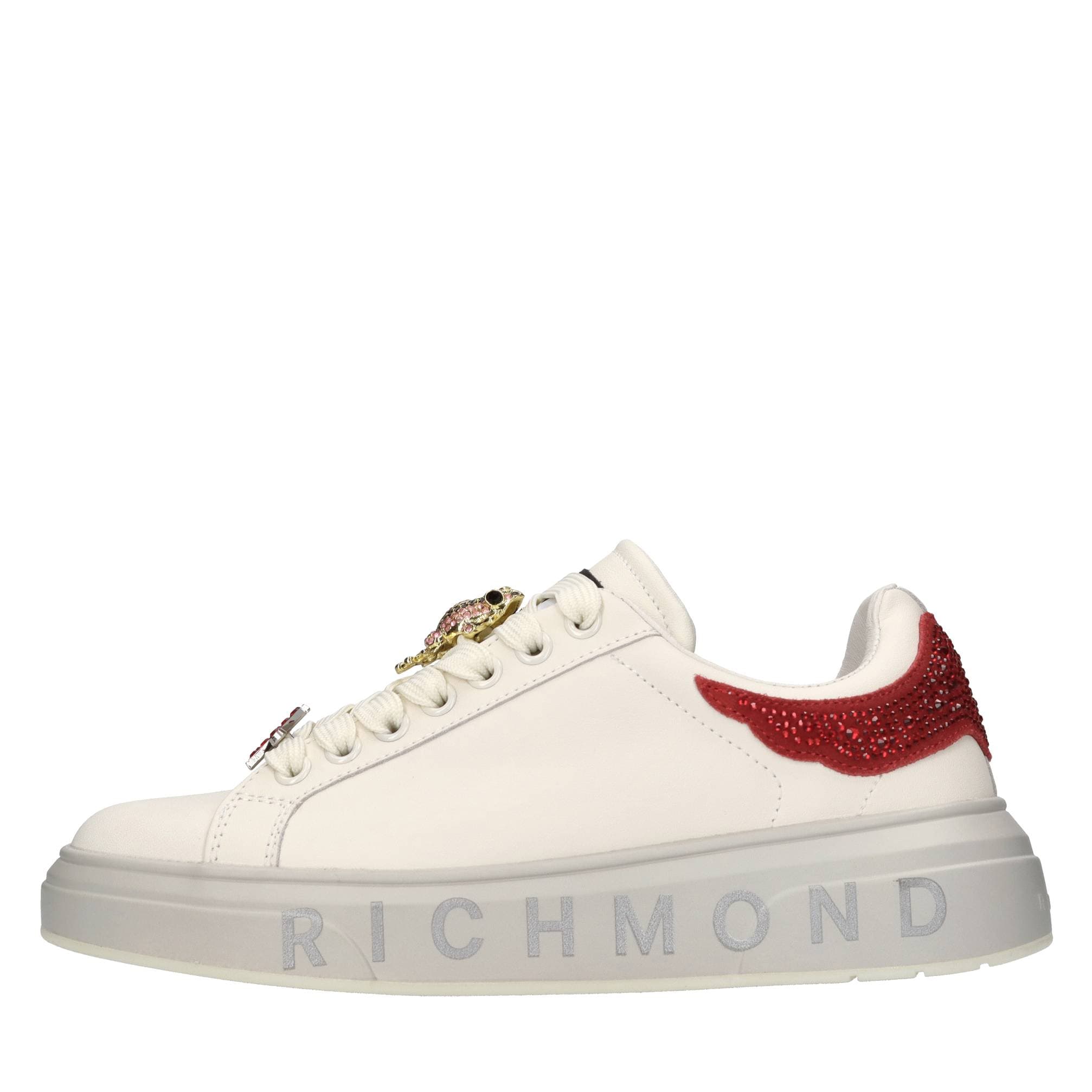 John Richmond Sneakers