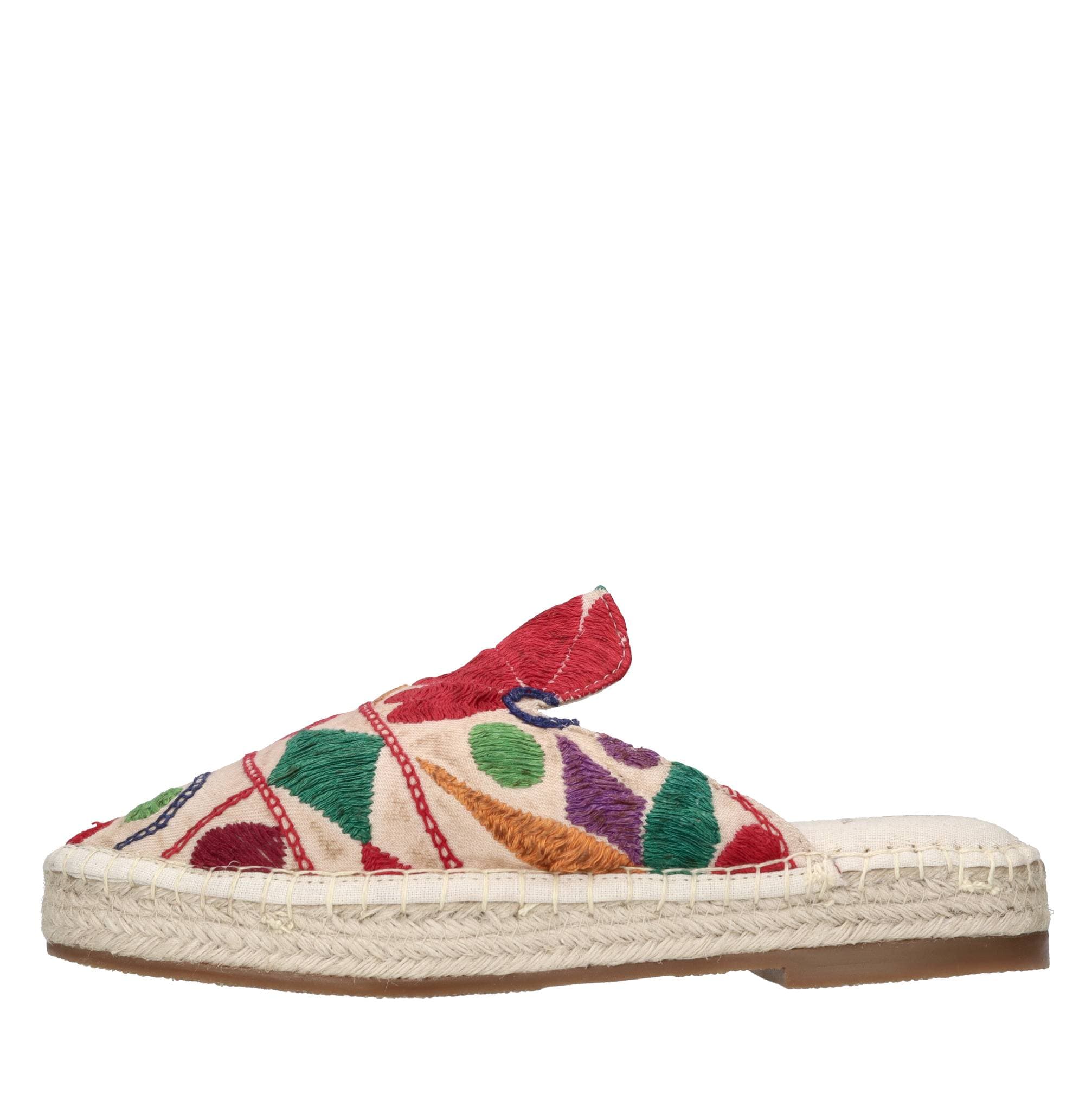 De Siena Sandals