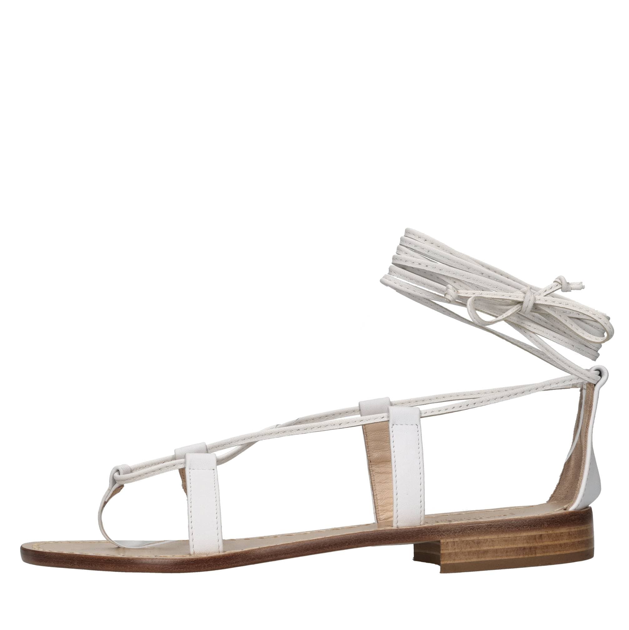 Paolo Ferrara Flat shoes