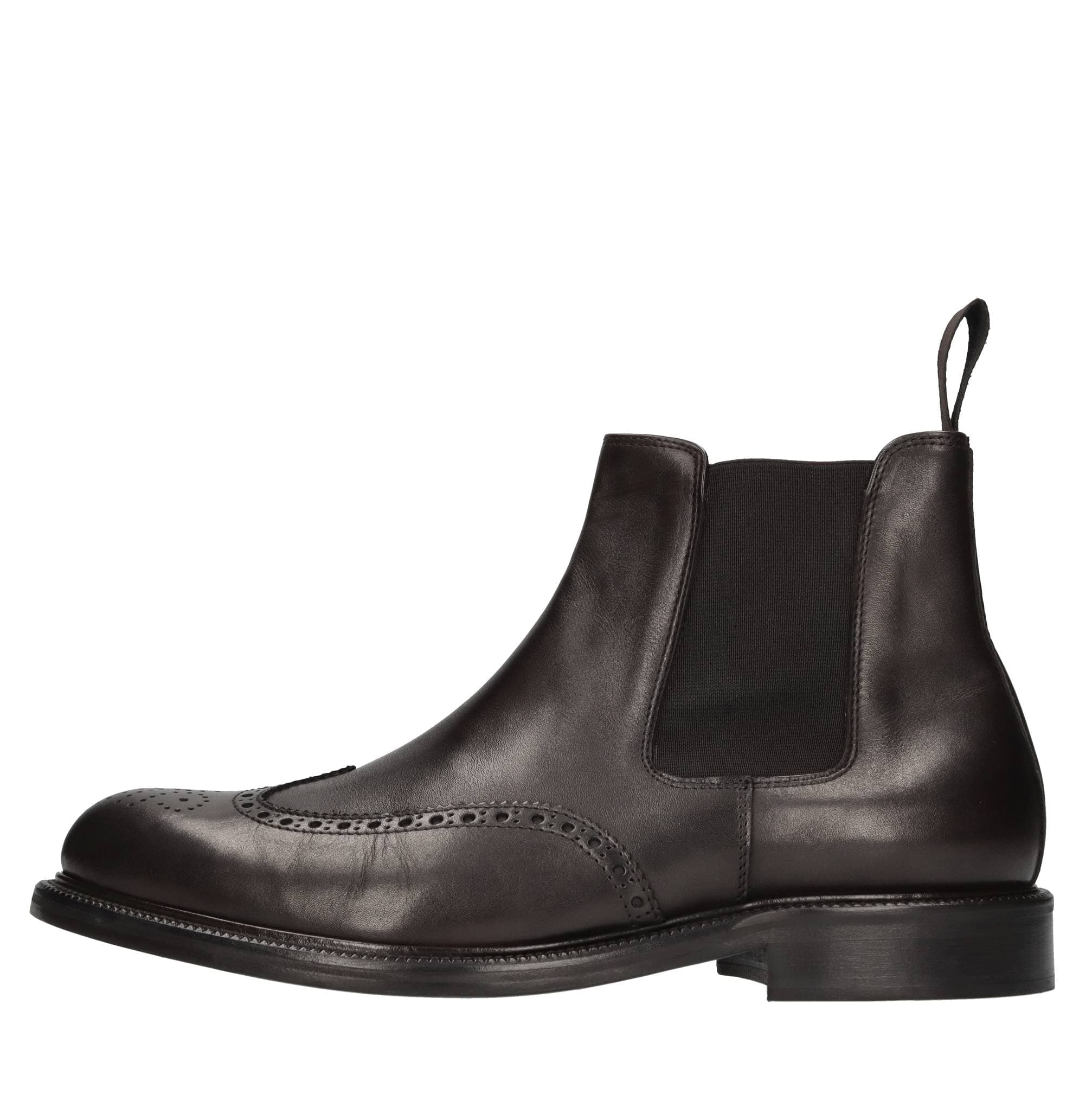Richard Owe'n Boots
