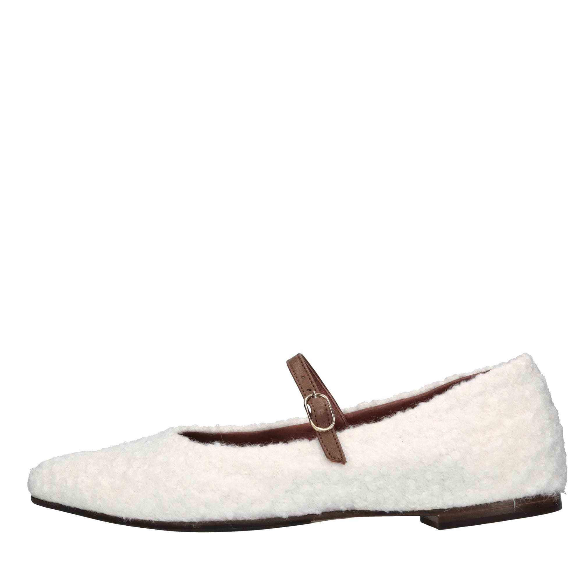 LORENA PAGGI Flat shoes