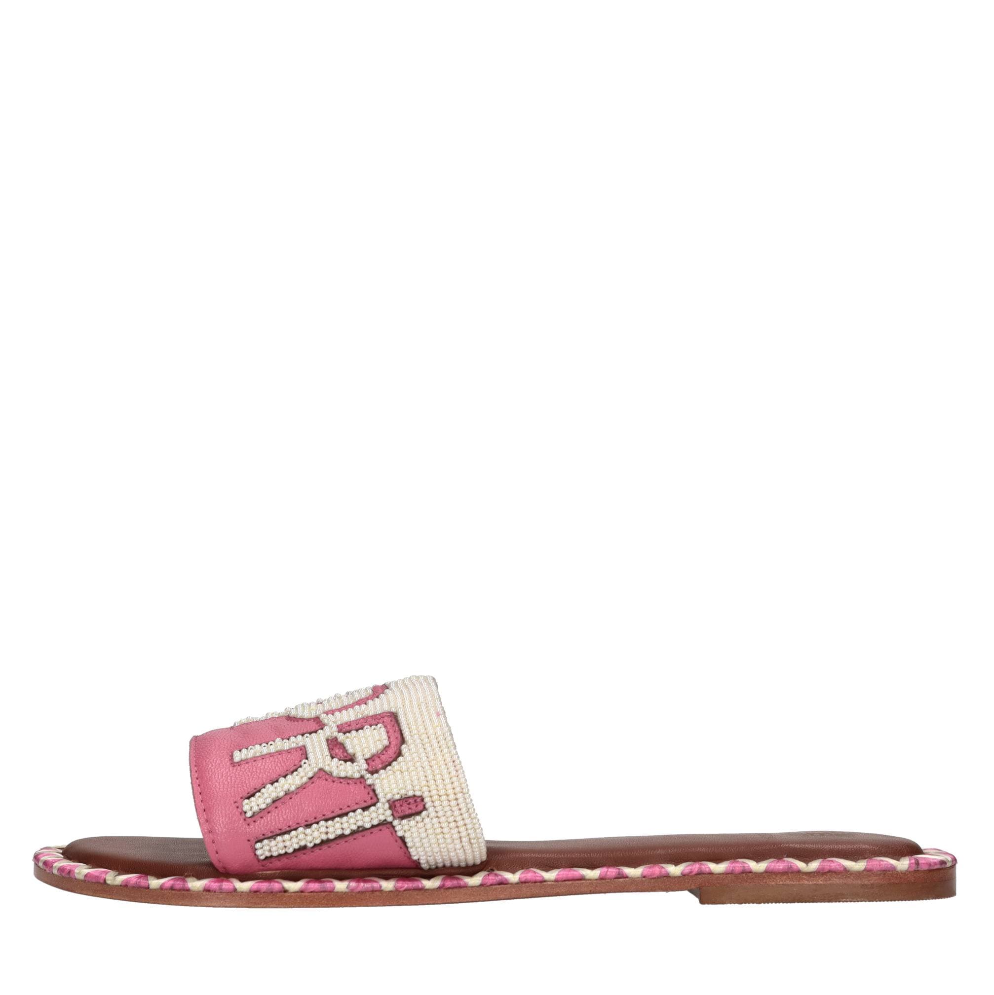 De Siena Sandals