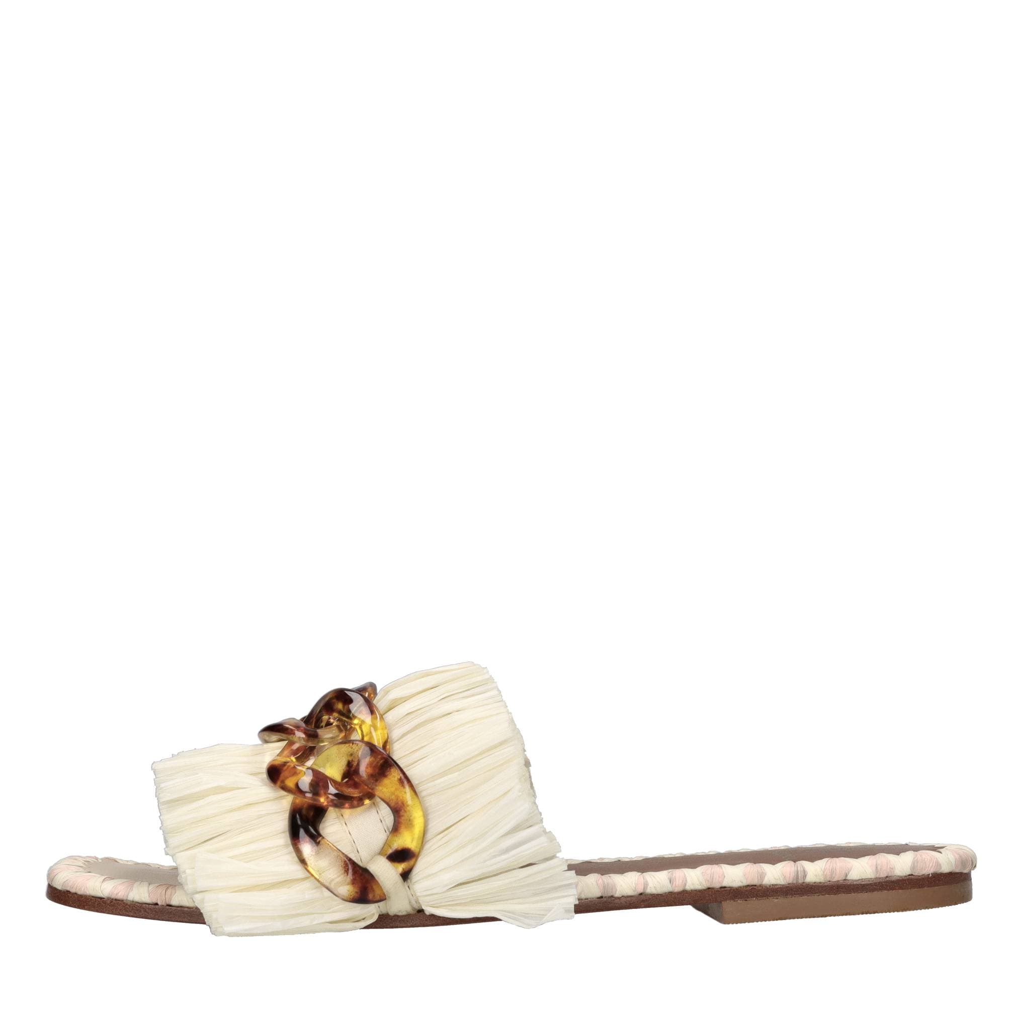 De Siena Sandals