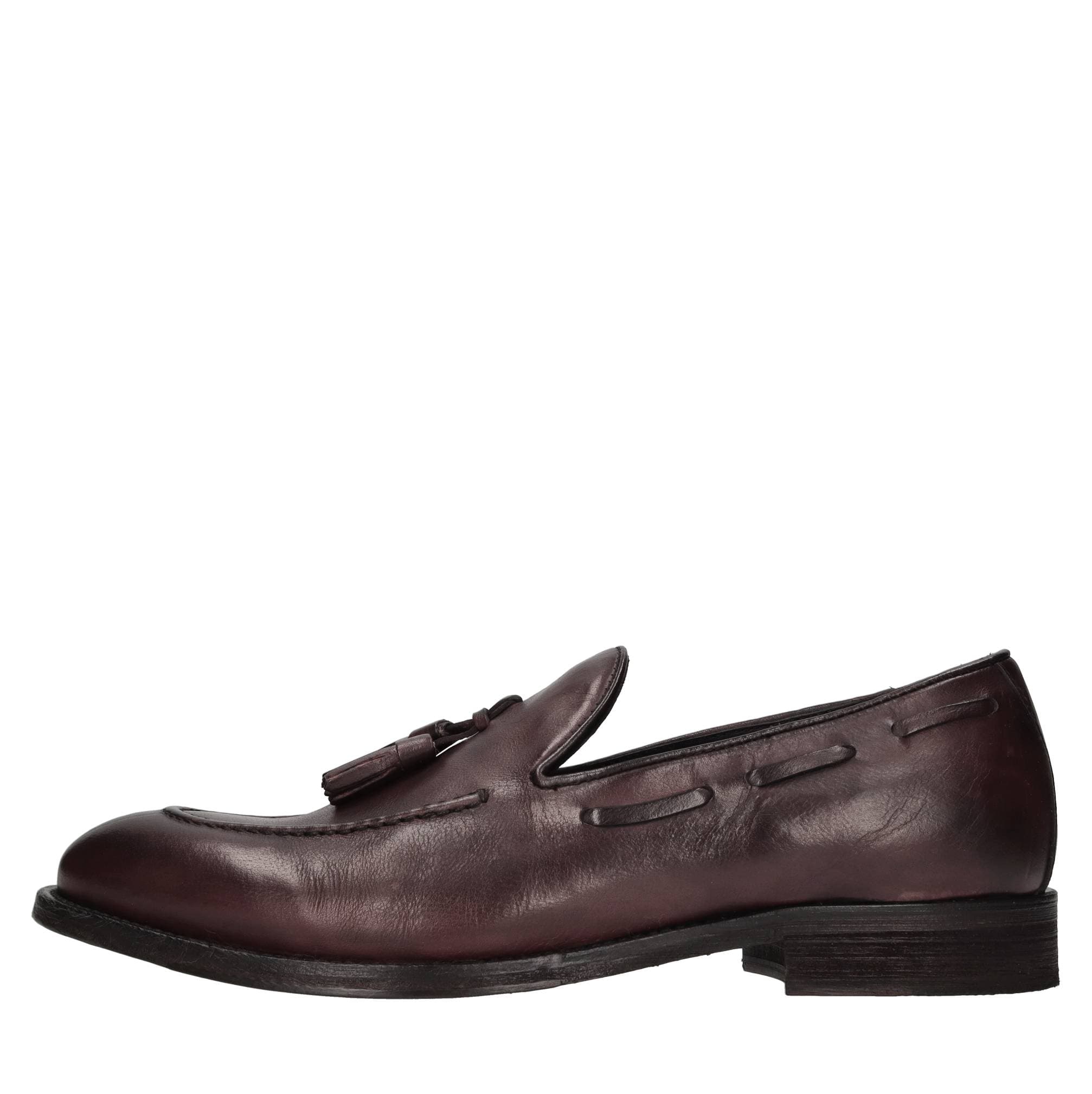 Richard Owe'n Flat shoes
