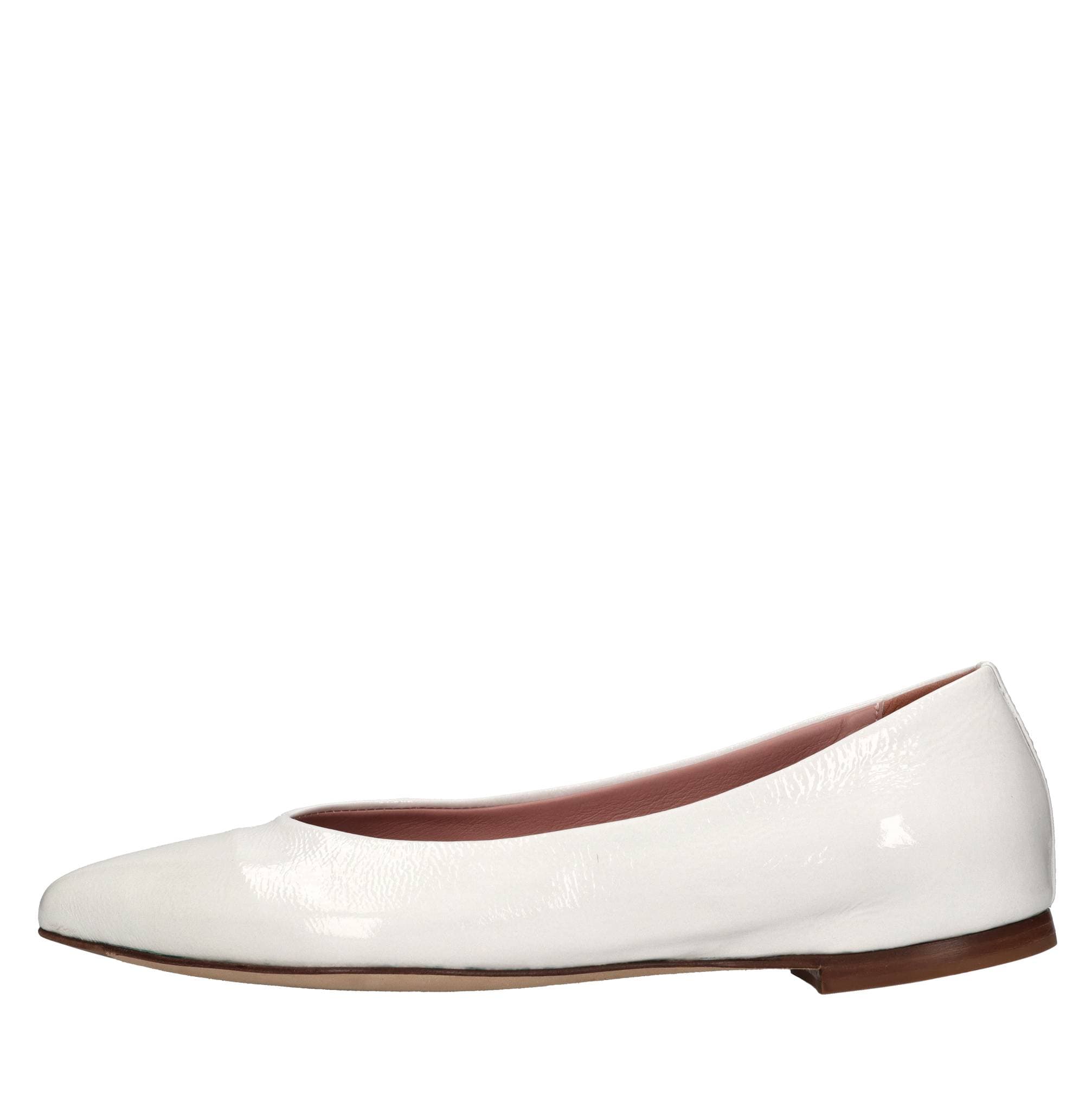 LORENA PAGGI Flat shoes