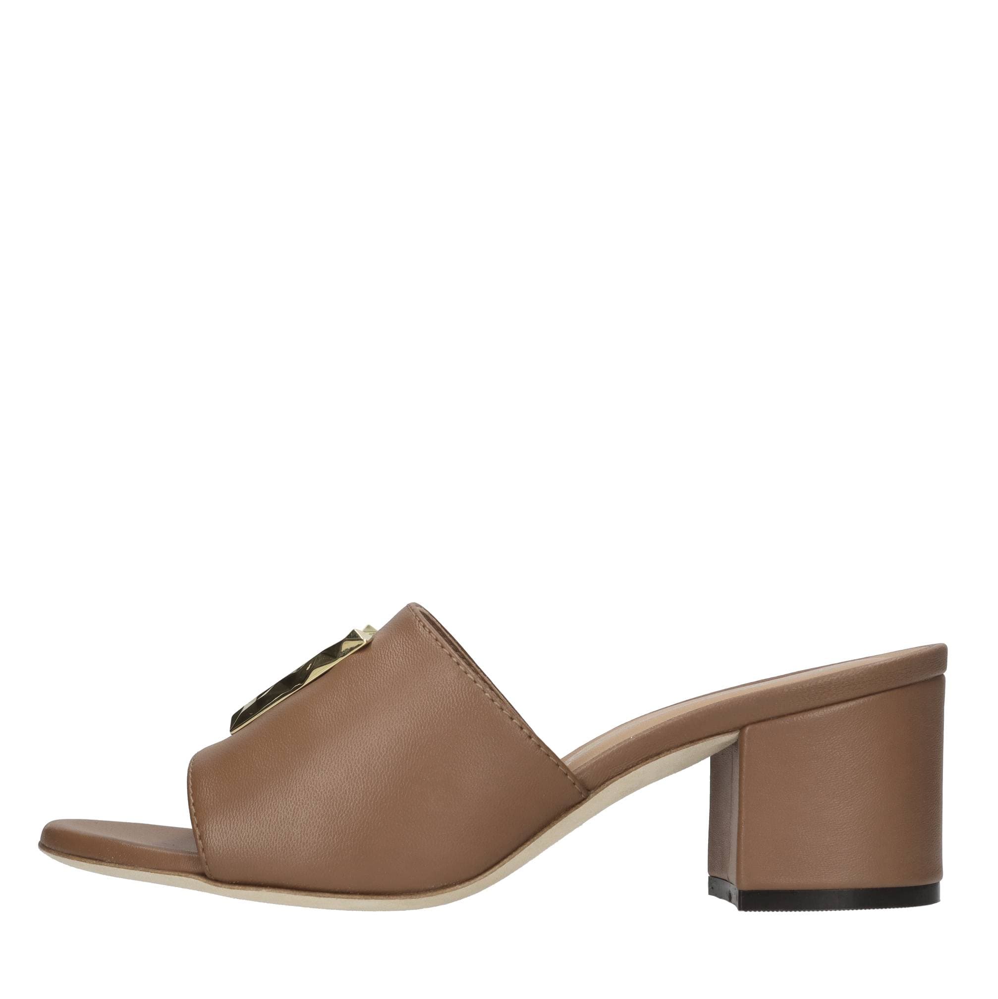 Via Roma 15 Sandals