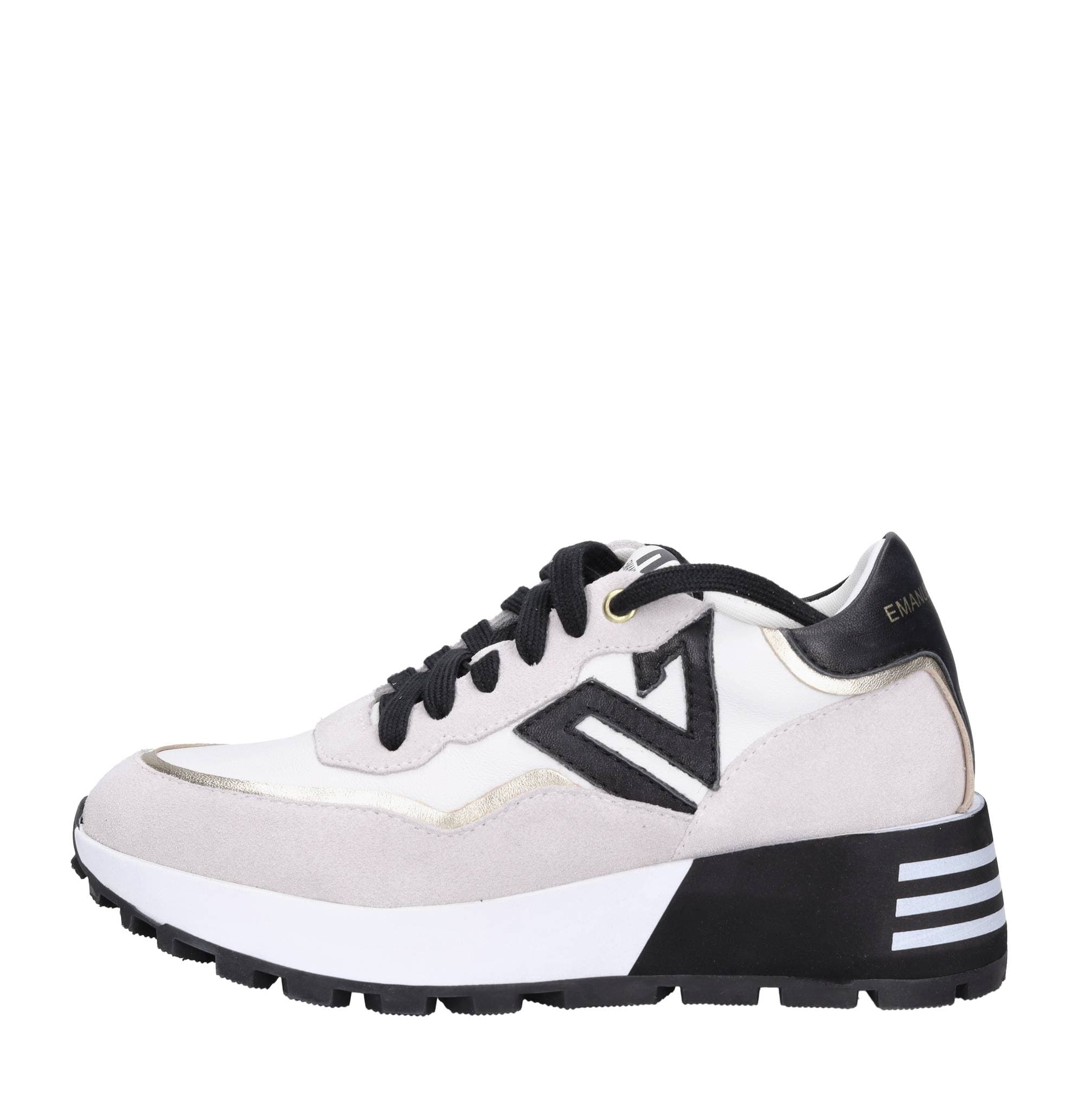 Emanuelle Vee Sneakers
