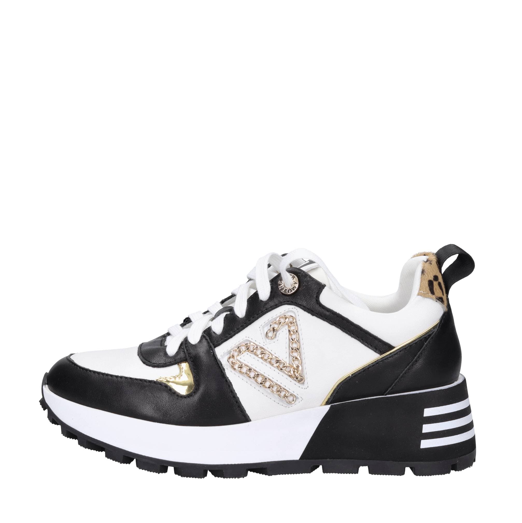 Emanuelle Vee Sneakers