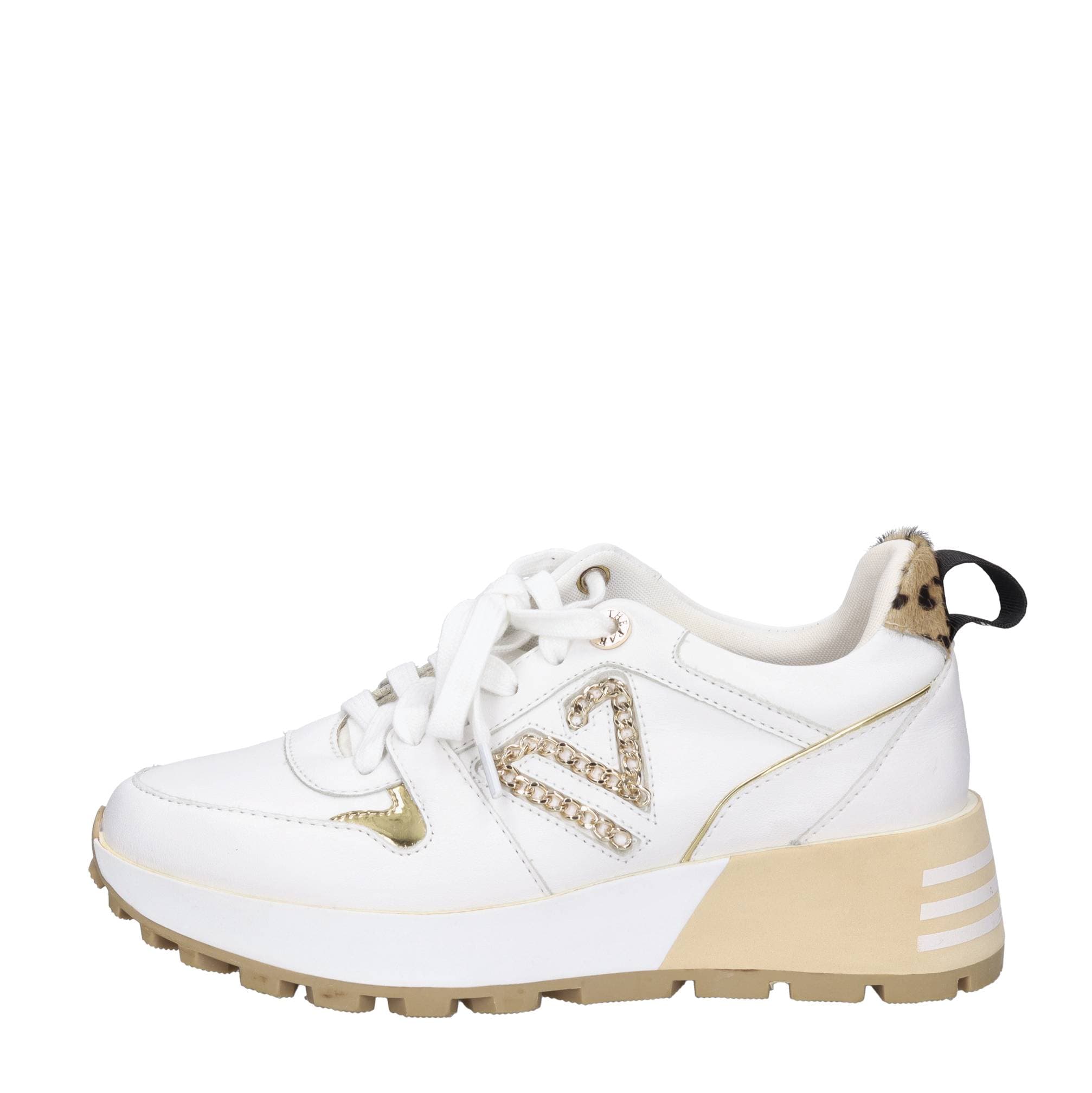 Emanuelle Vee Sneakers
