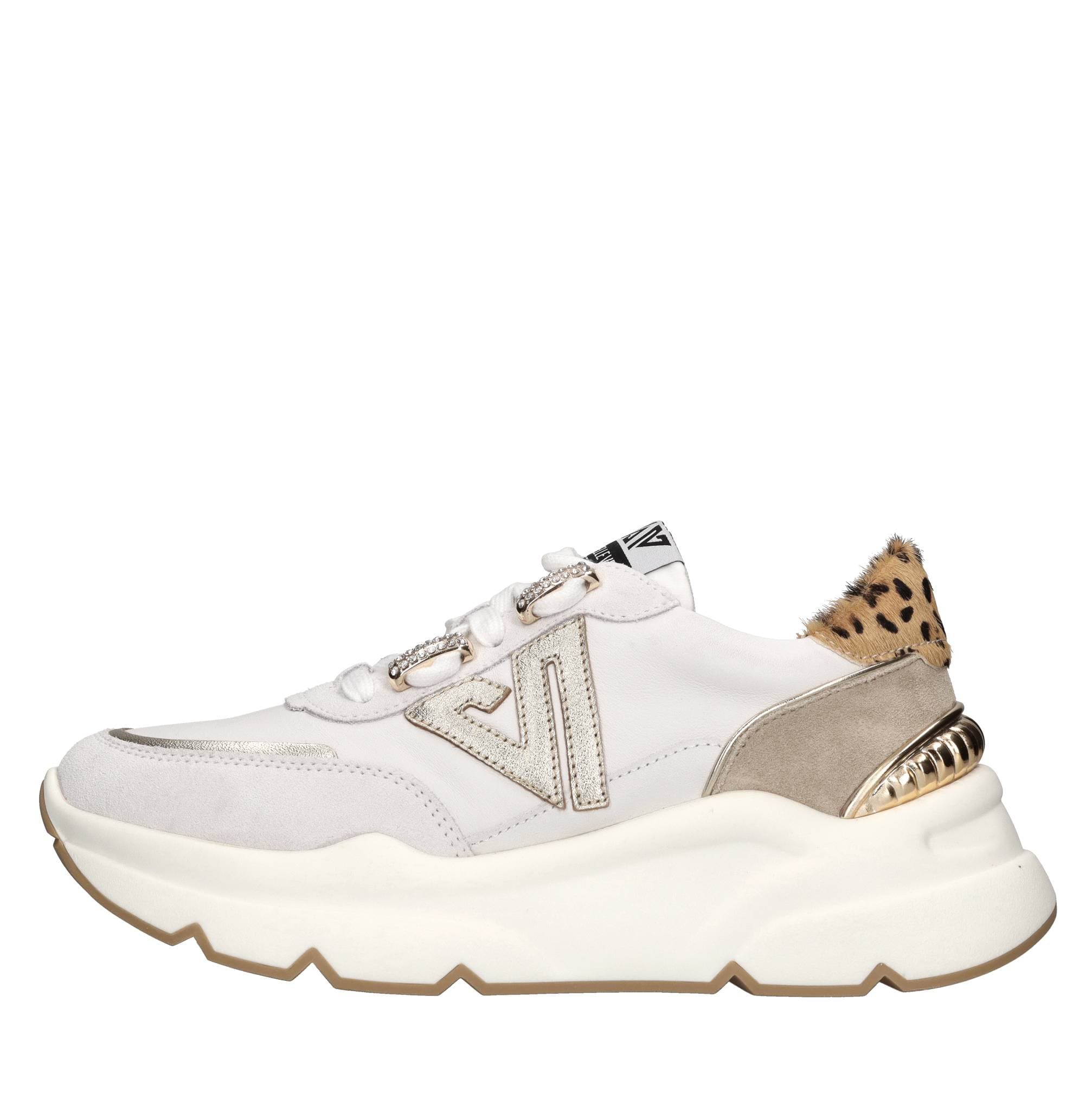 Emanuelle Vee Sneakers