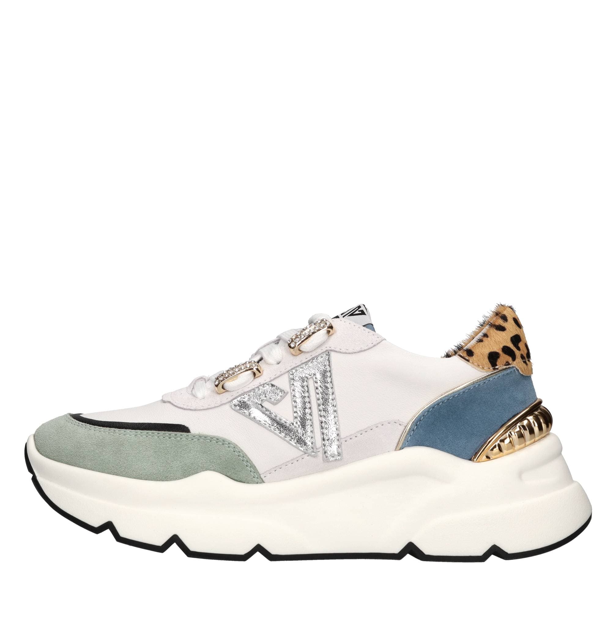 Emanuelle Vee Sneakers