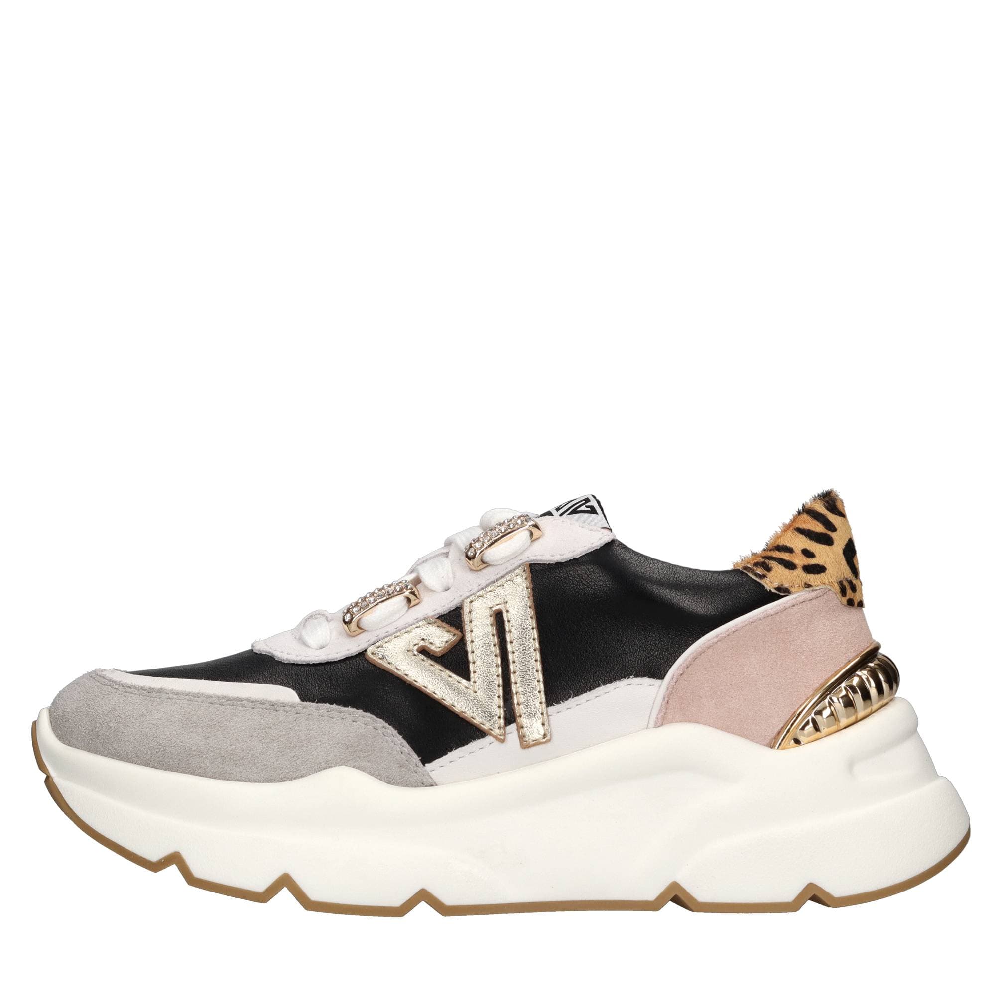 Emanuelle Vee Sneakers