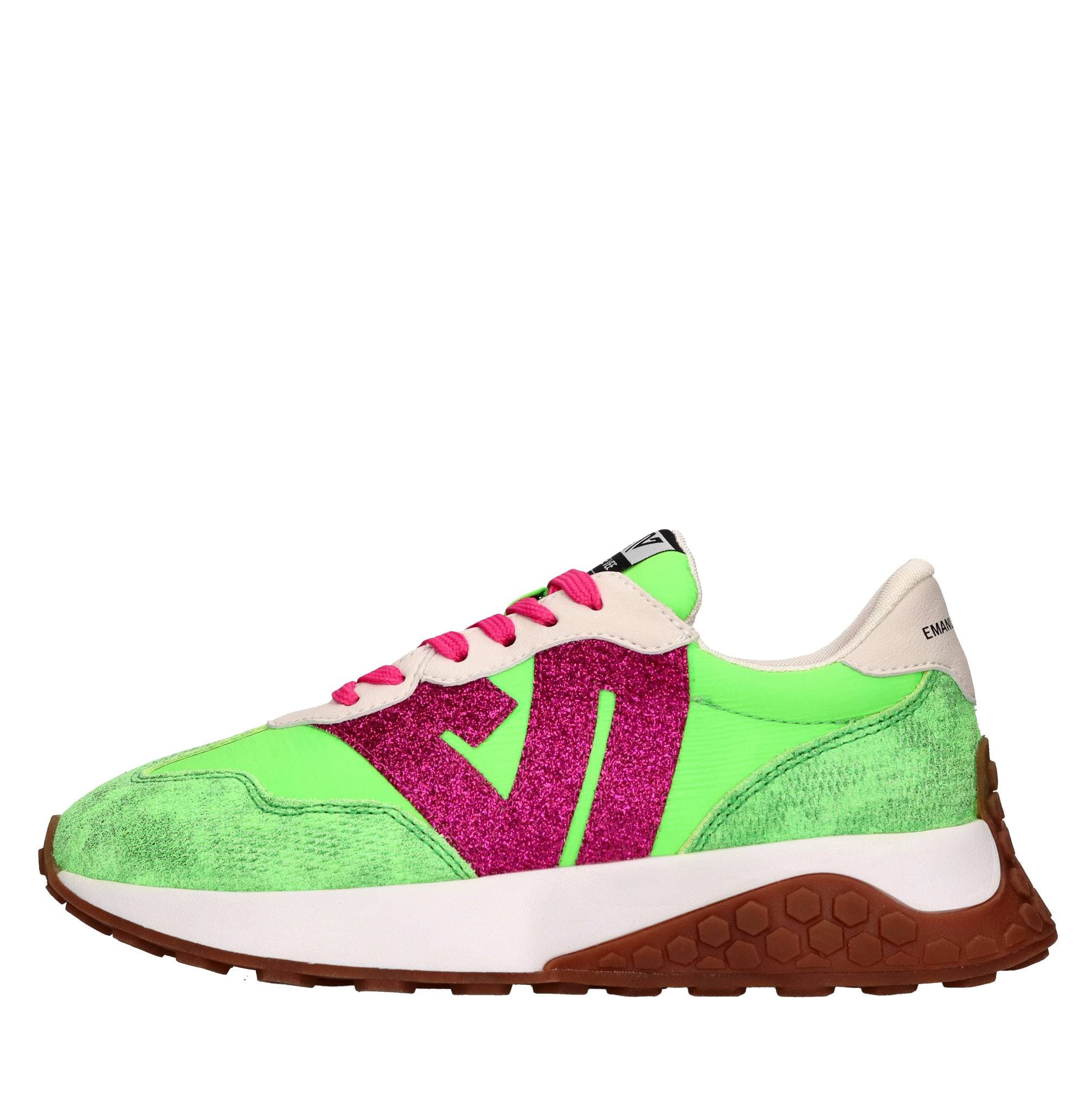 Emanuelle Vee Sneakers