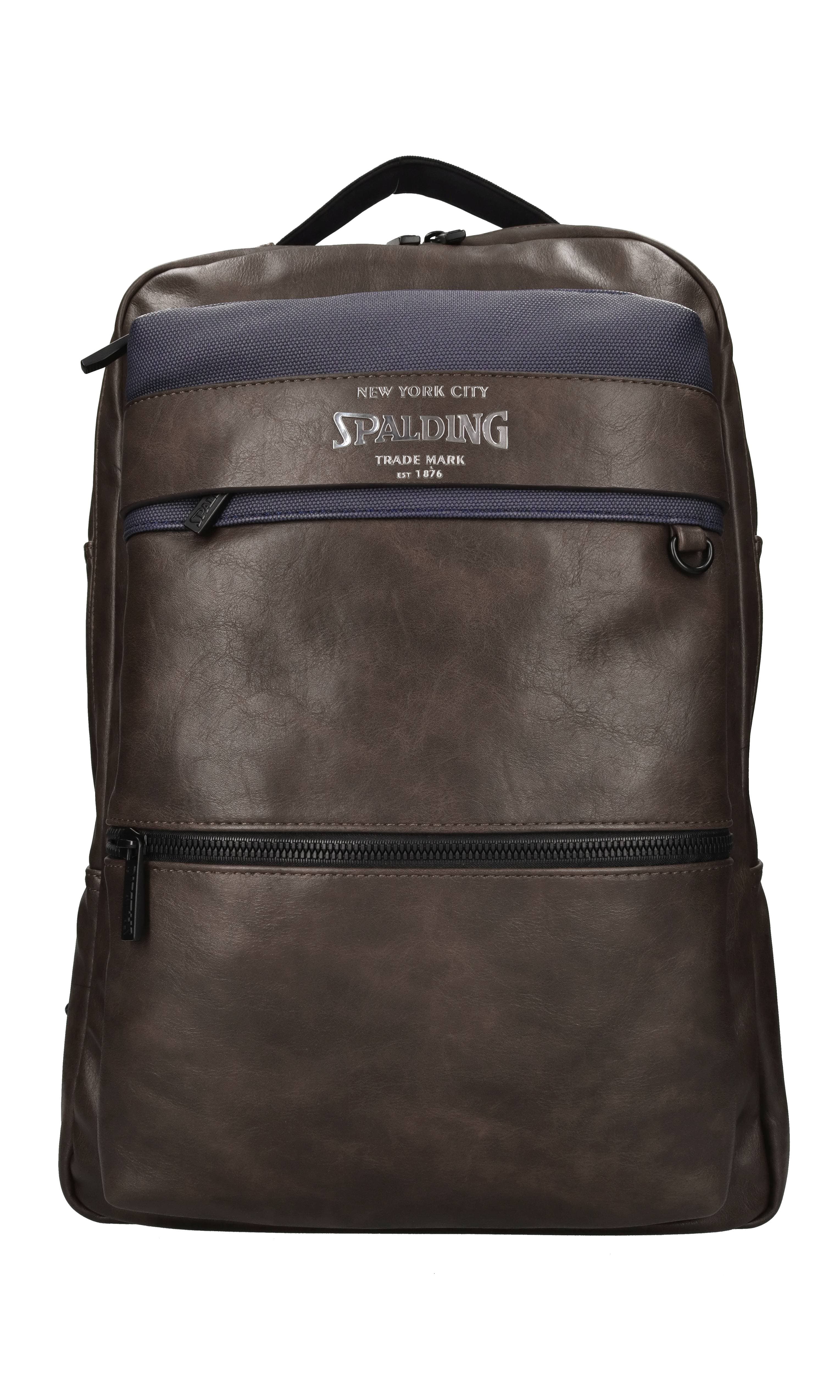 Spalding 1876 Bags..