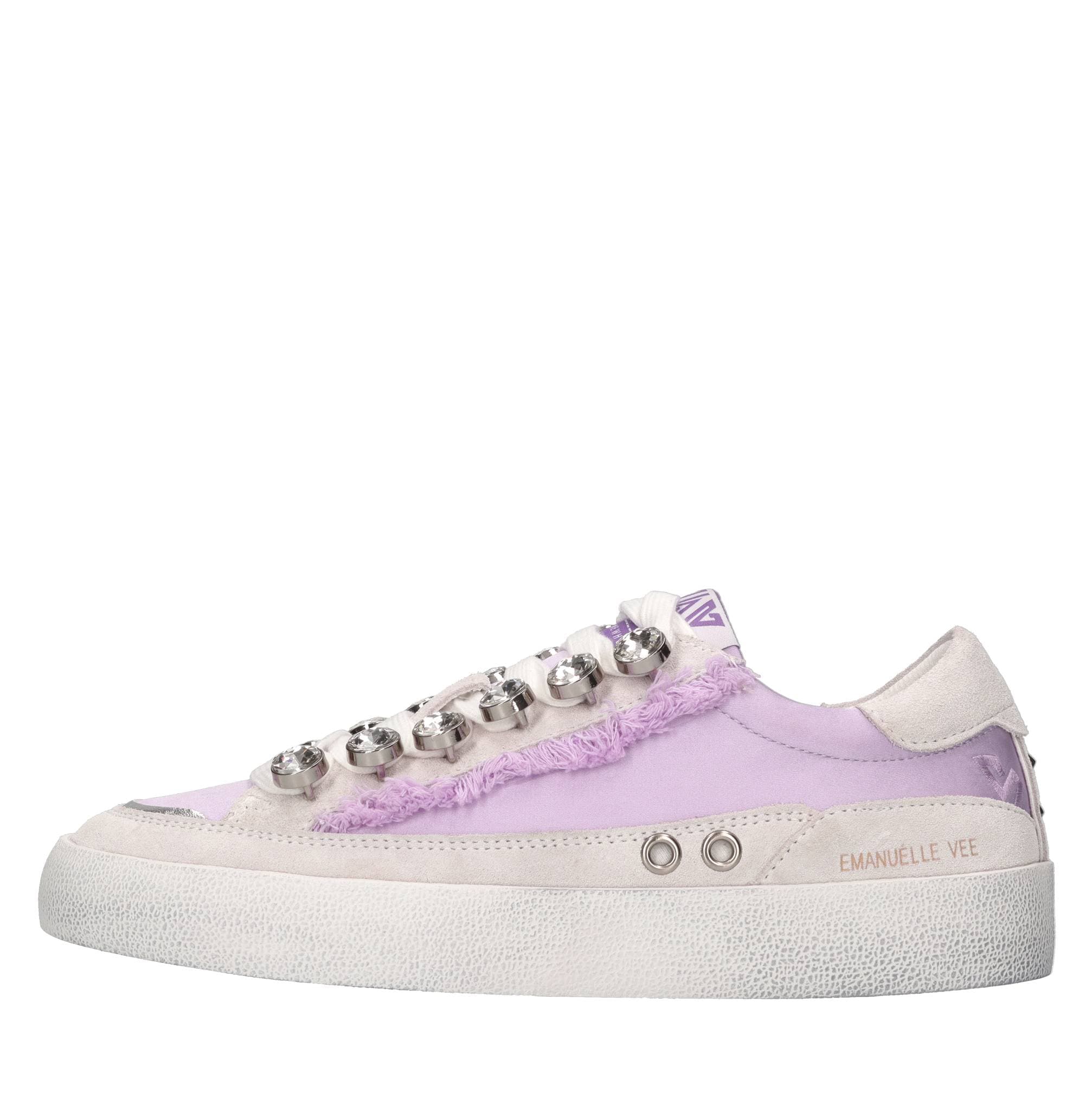 Emanuelle Vee Sneakers