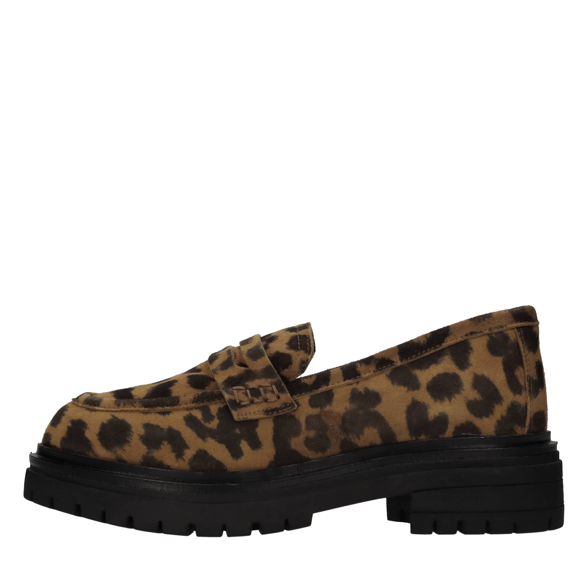 Emanuelle Vee Flat shoes