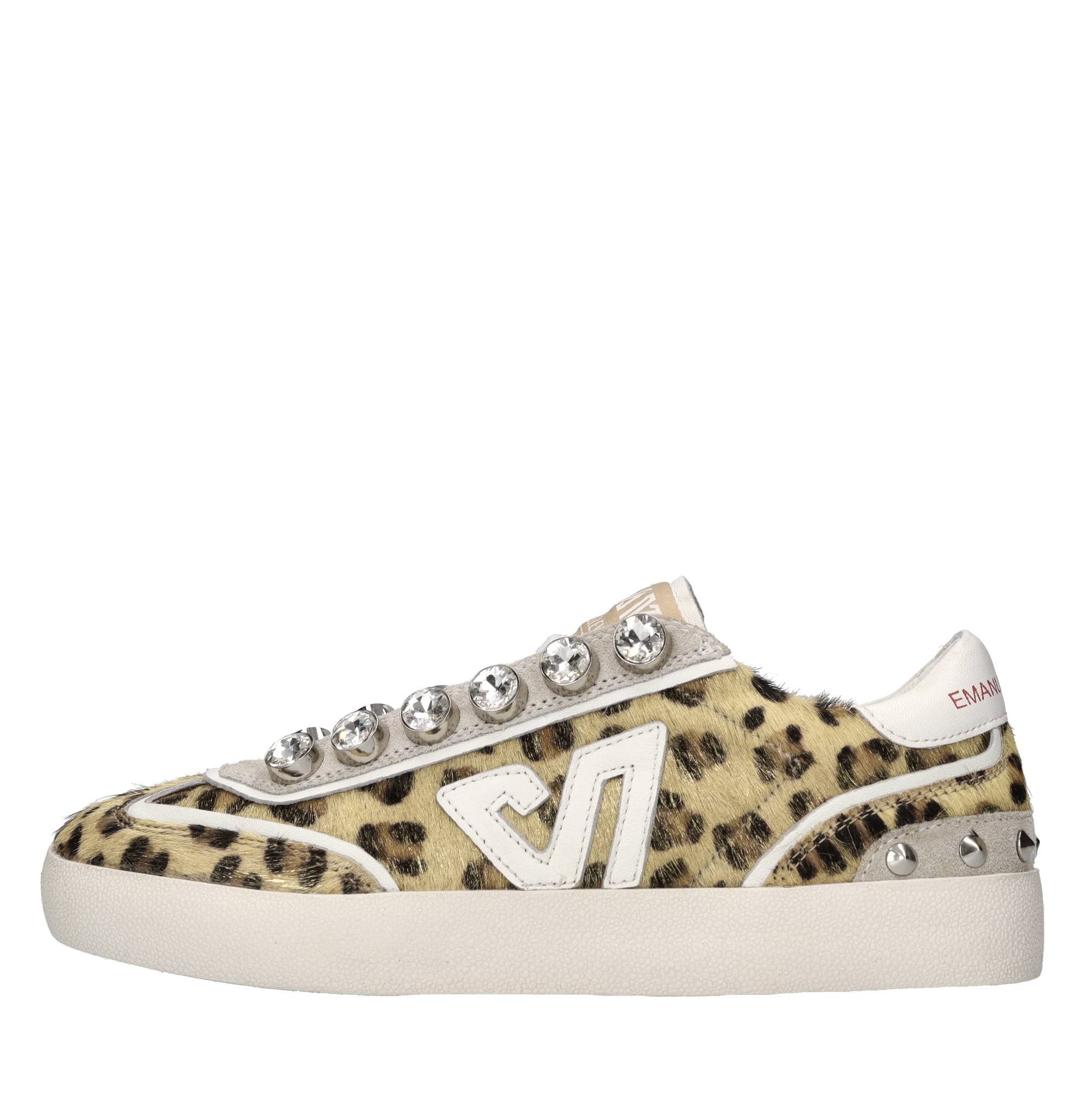 Emanuelle Vee Sneakers