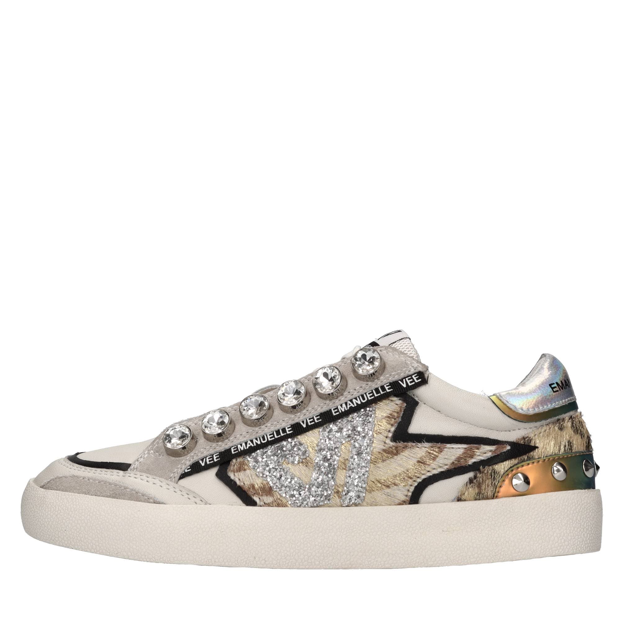 Emanuelle Vee Sneakers