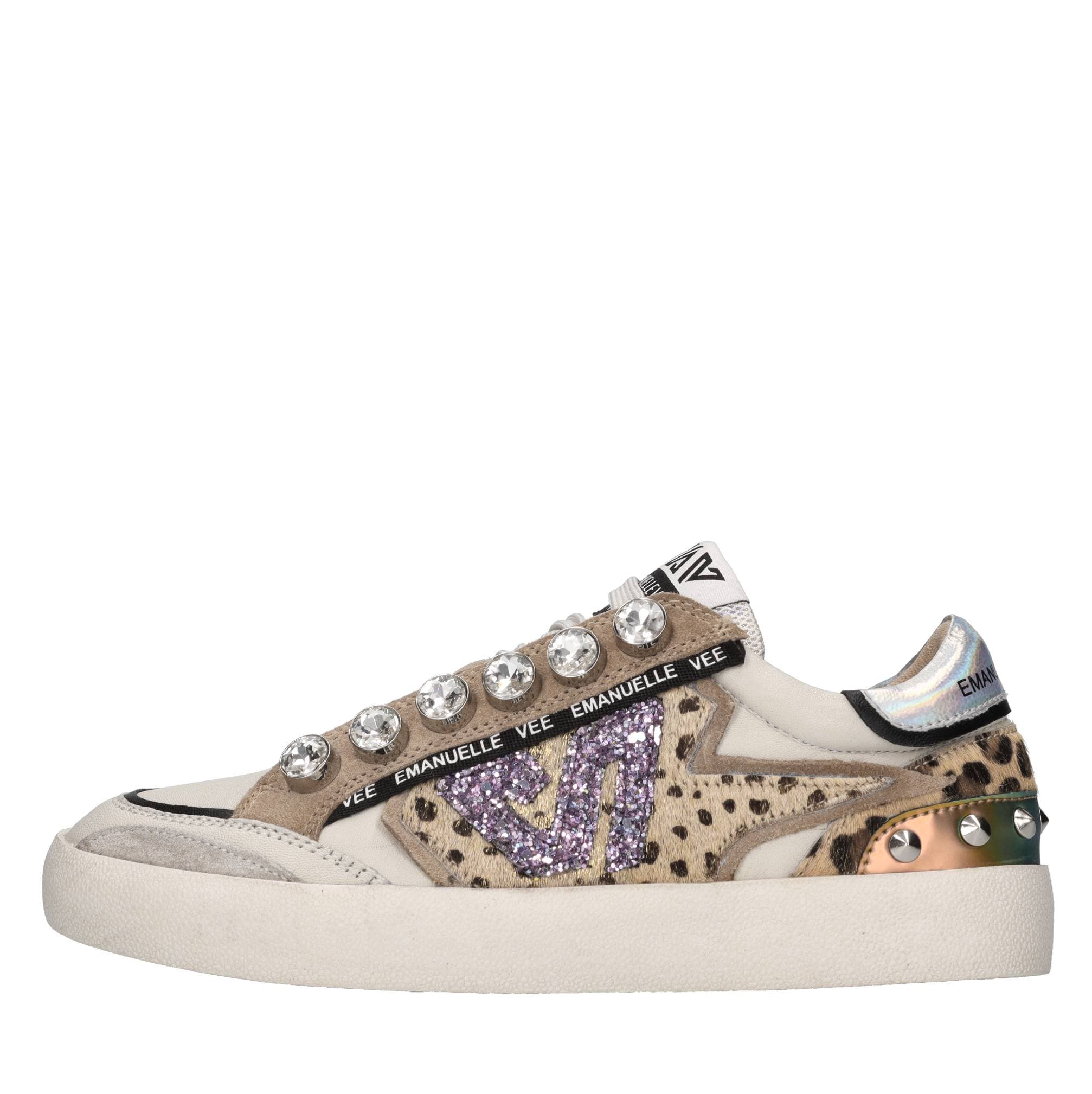 Emanuelle Vee Sneakers