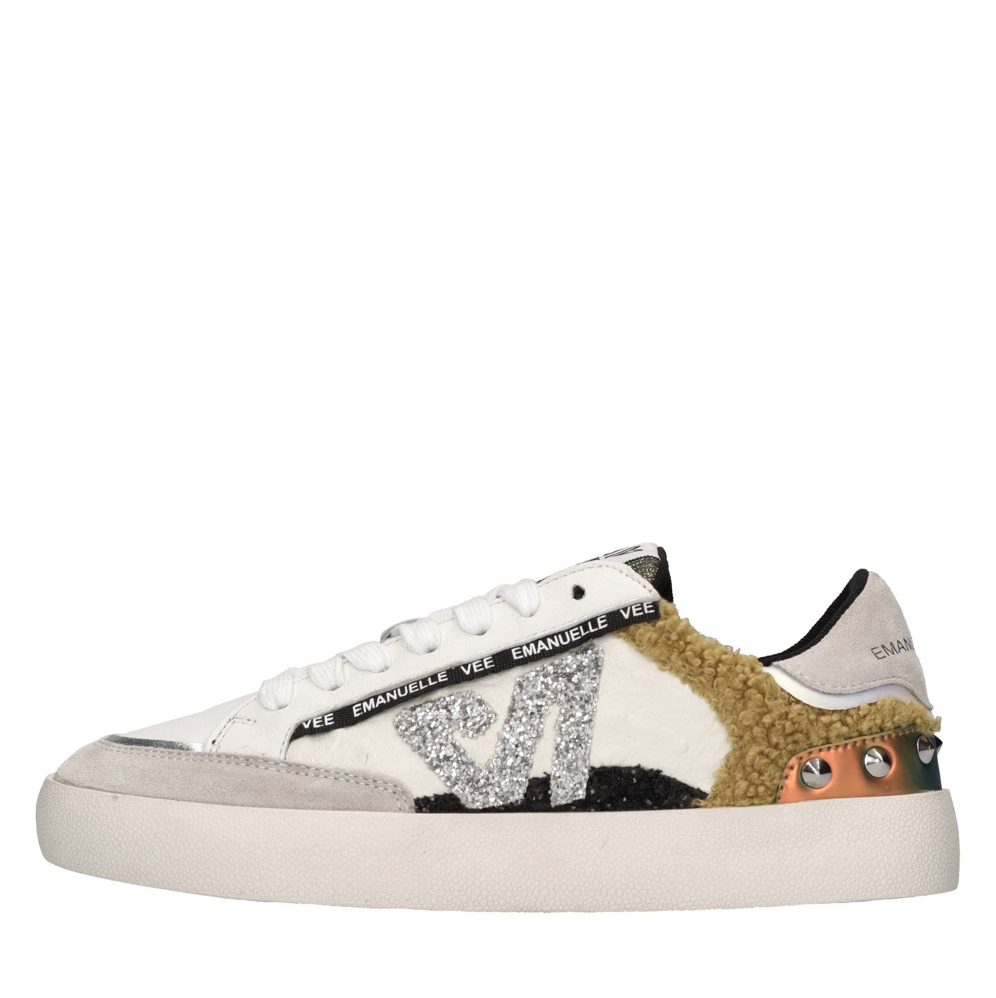 Emanuelle Vee Sneakers