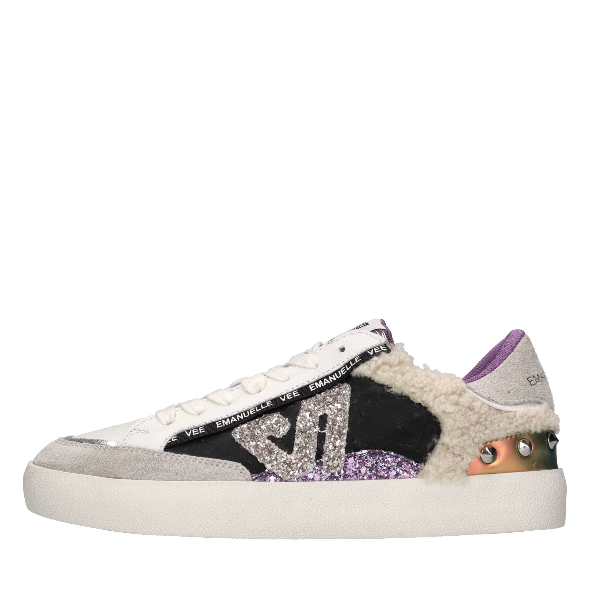 Emanuelle Vee Sneakers