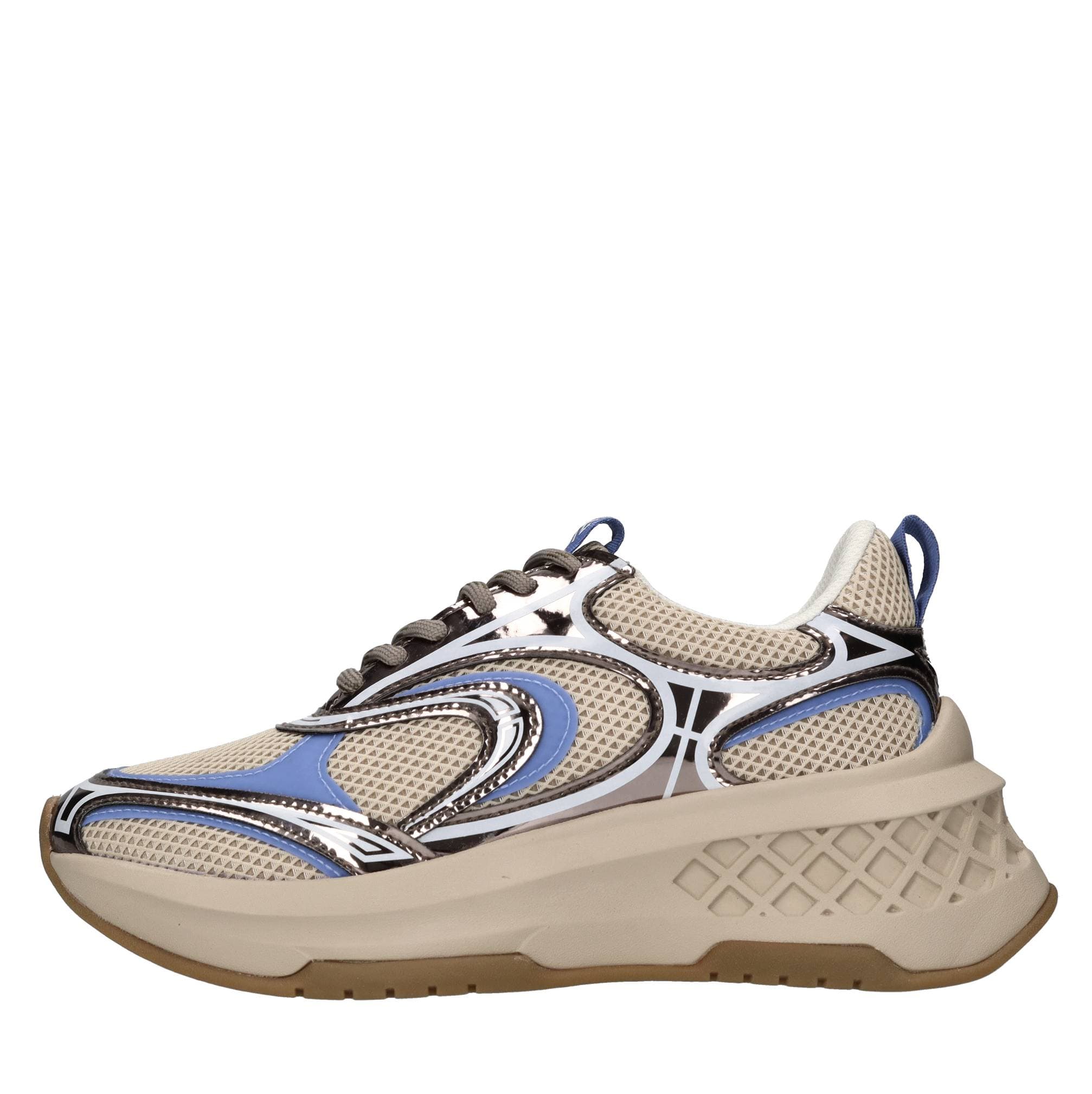 Emanuelle Vee Sneakers